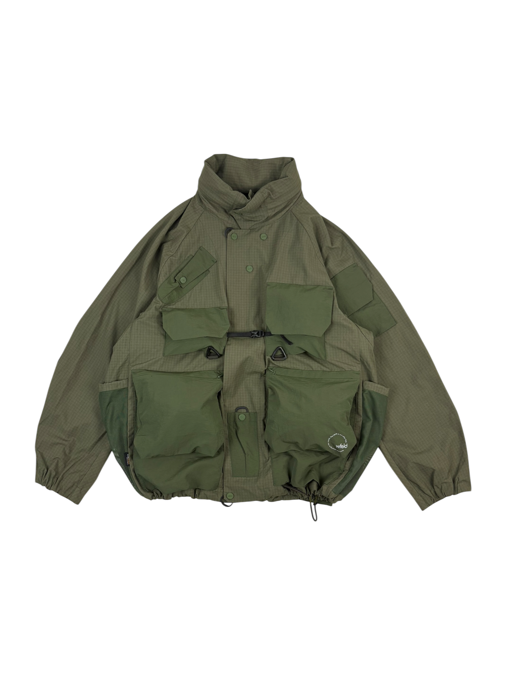 Wfeld / Hiroshi Nozawa Day Trippers Jacket