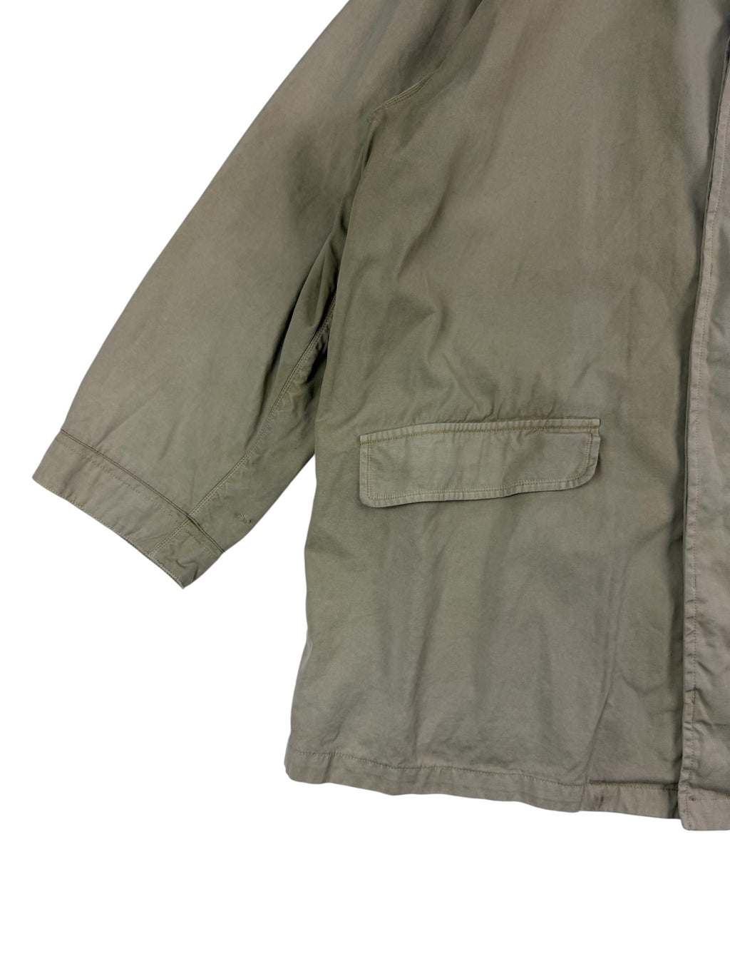 Boneville SS95 Trench Coat