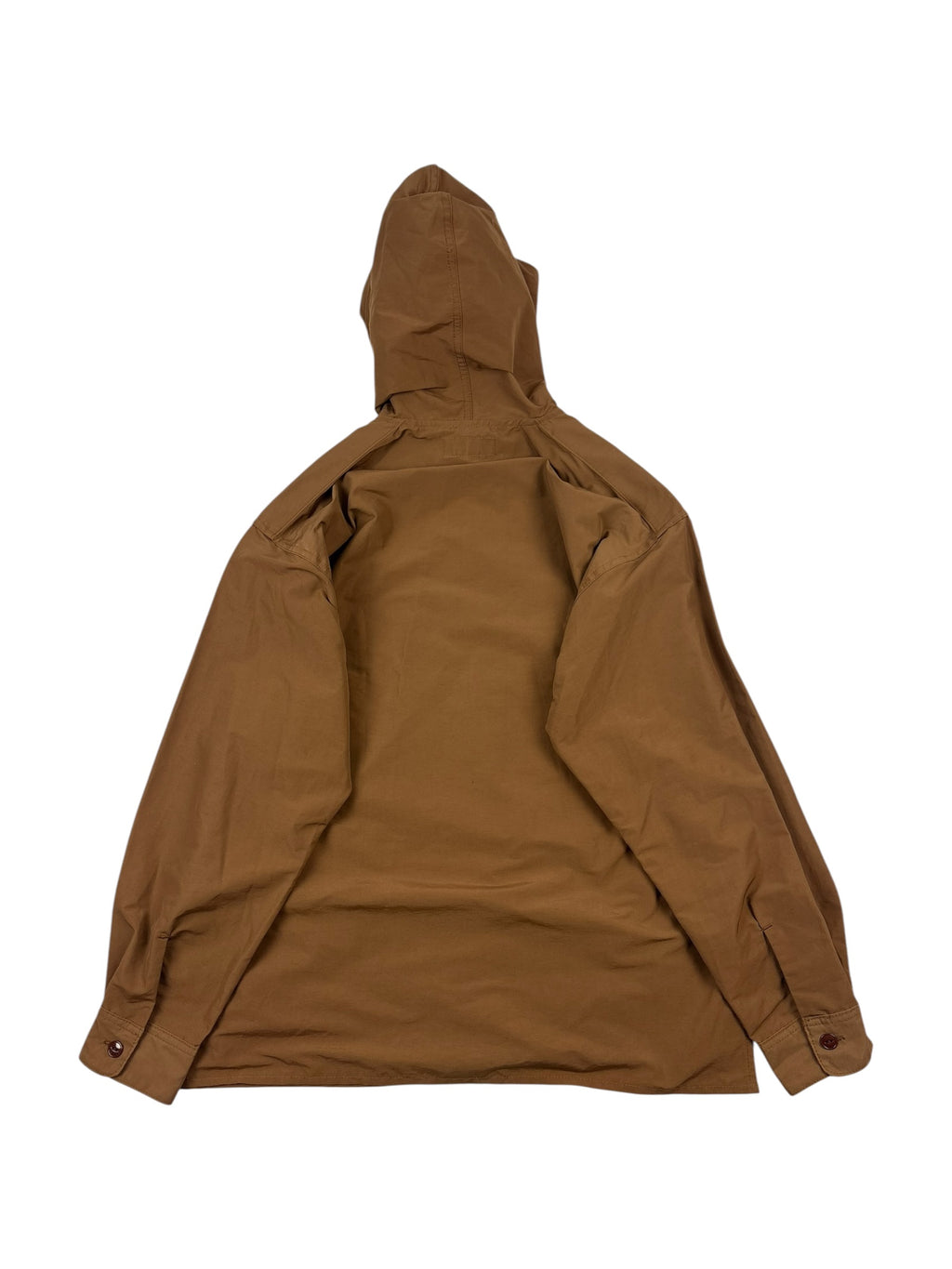 Sassafras Landscaper Shell Bud Half Smock