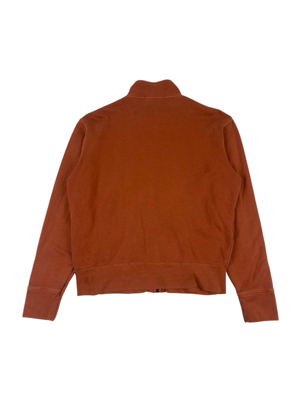 Nigel Cabourn Spell-Out Zip Jacket