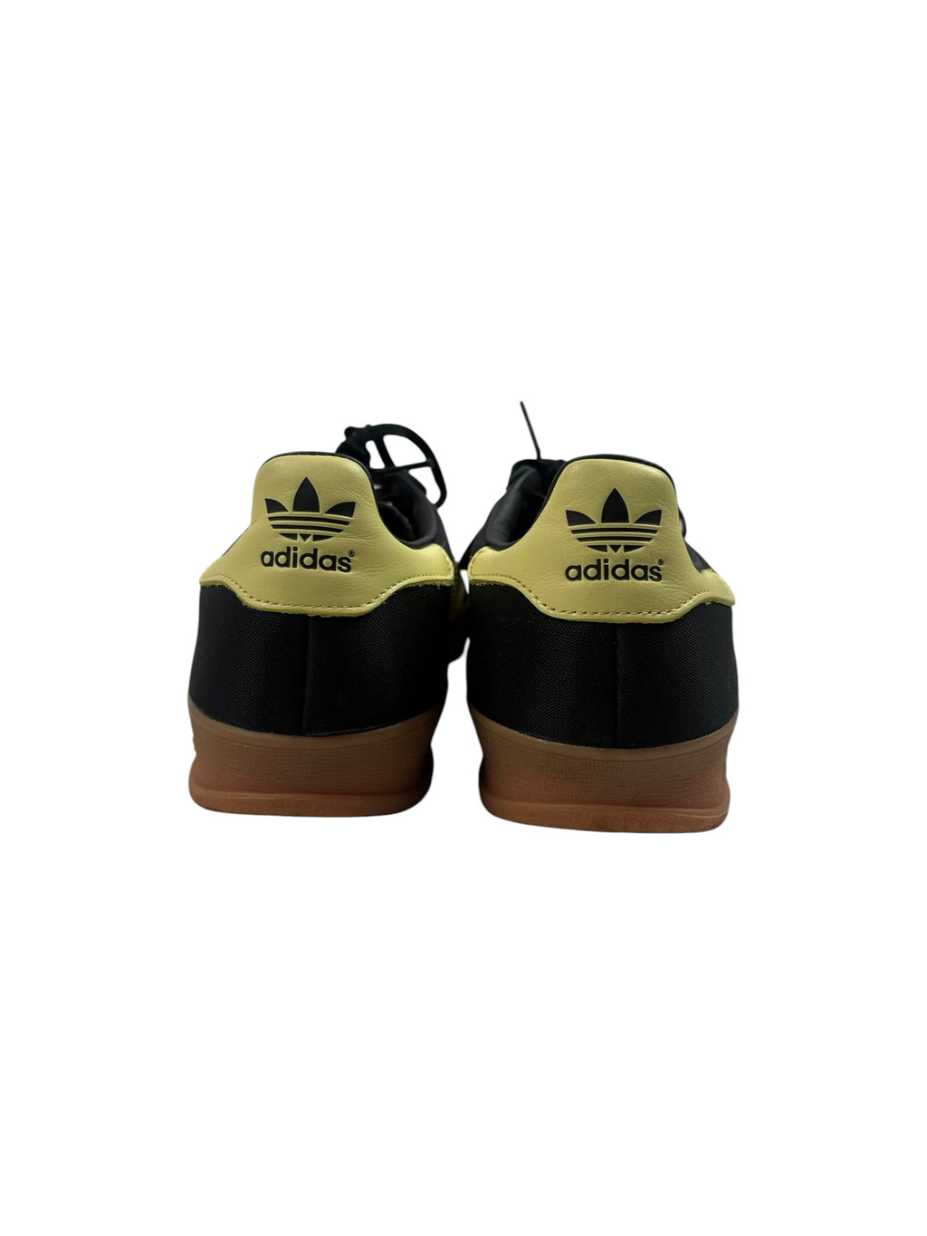 Adidas Originals Gazelle Core Black