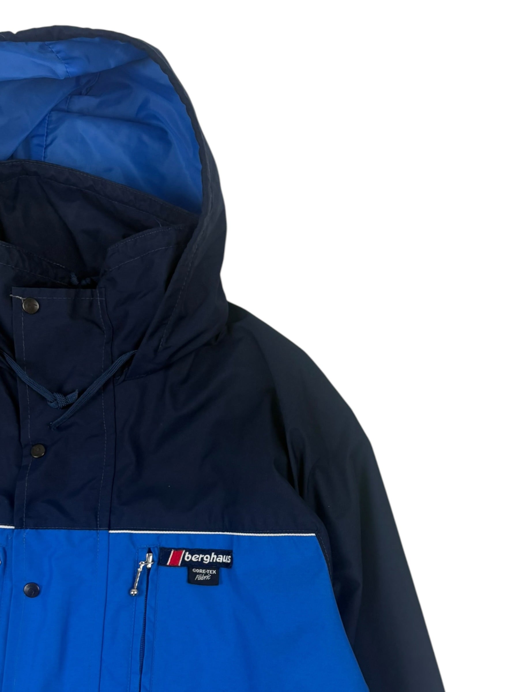 Berghaus 80’s Gemini Gore-Tex Jacket
