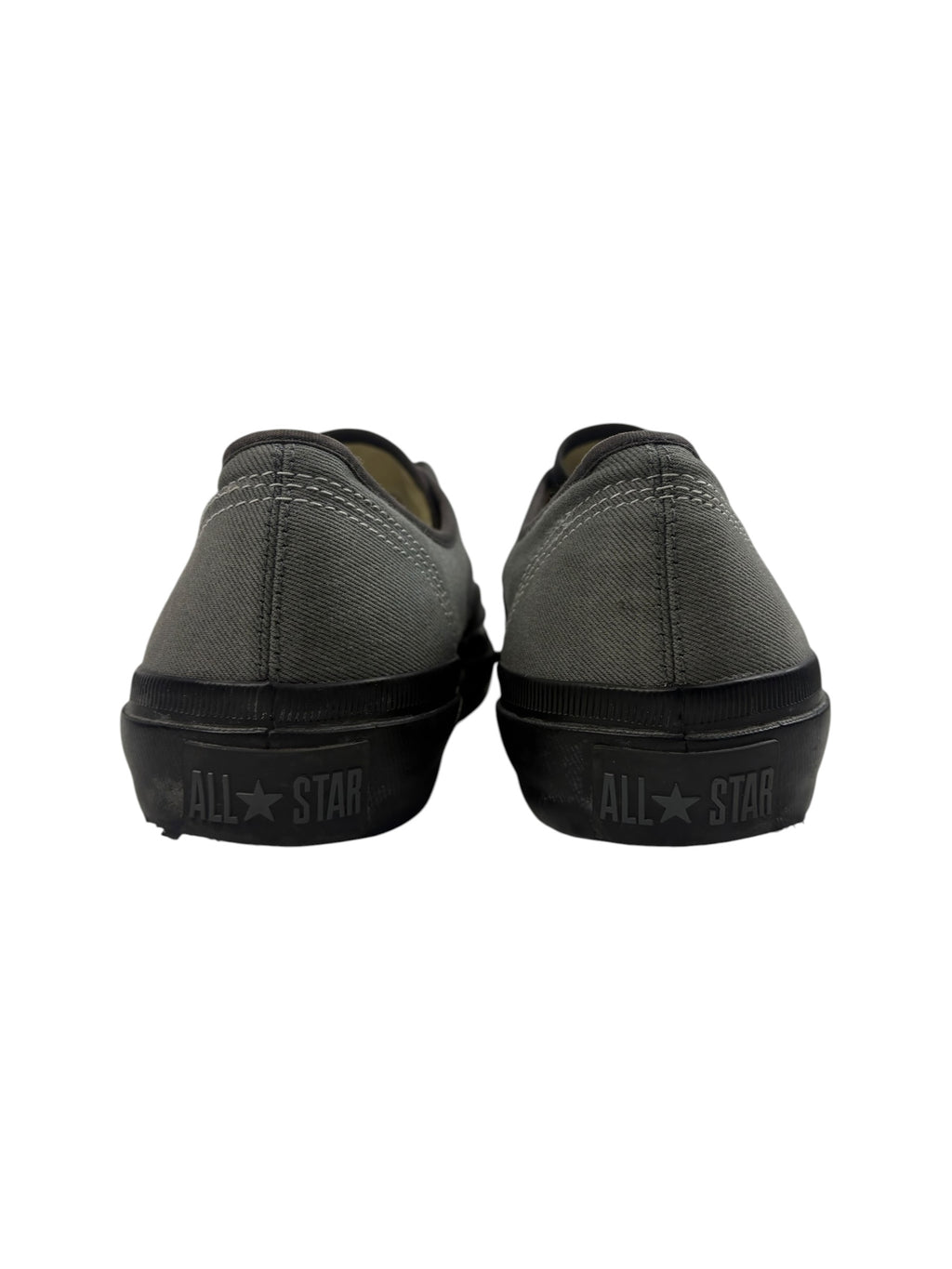 Nigel Cabourn x Converse CT Plimsole Ox Low Top Sneakers