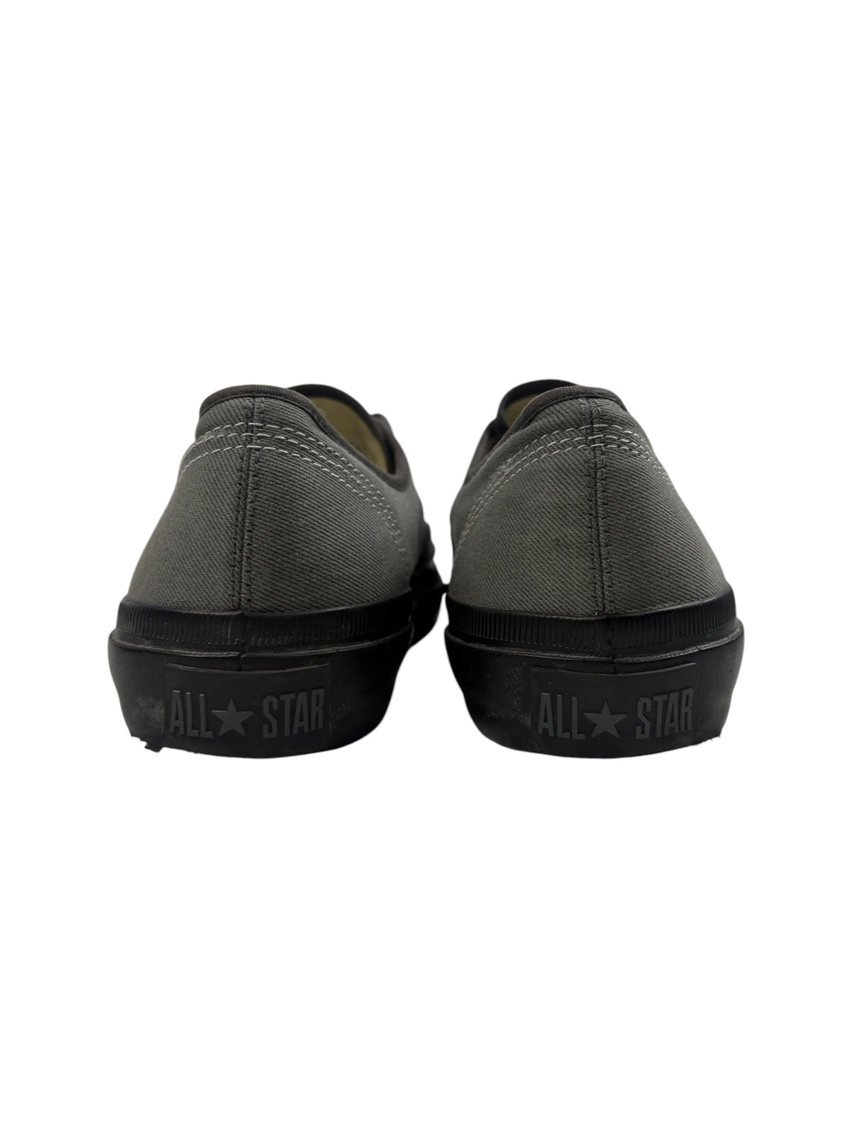 Nigel Cabourn x Converse CT Plimsole Ox Low Top Sneakers