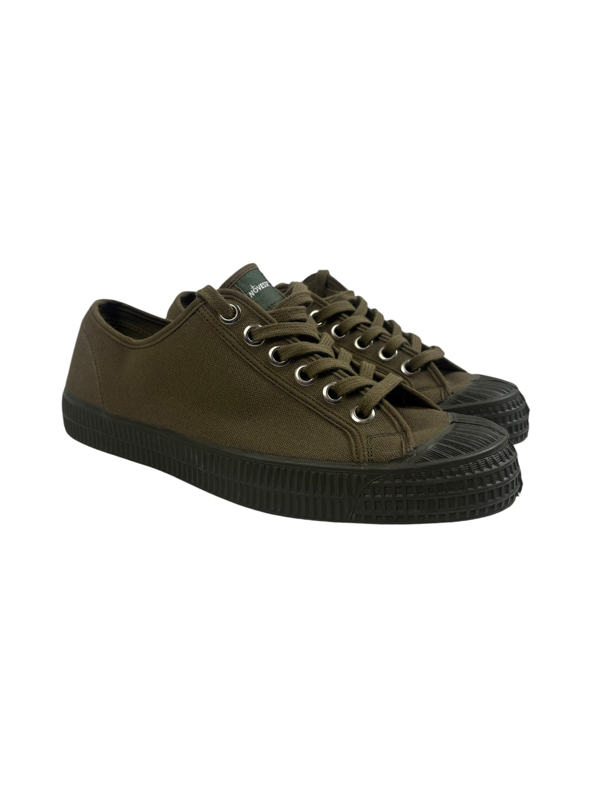 Novesta Star Master Low Top Sneakers