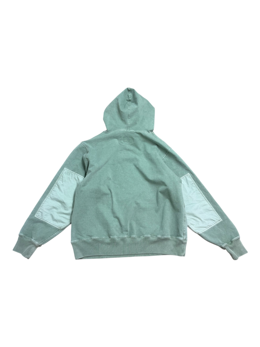 Nigel Cabourn Lybro Pit Hoodie
