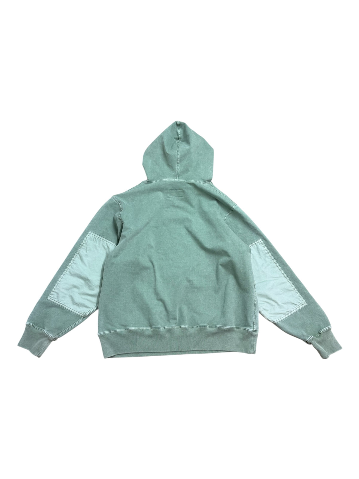Nigel Cabourn Lybro Pit Hoodie