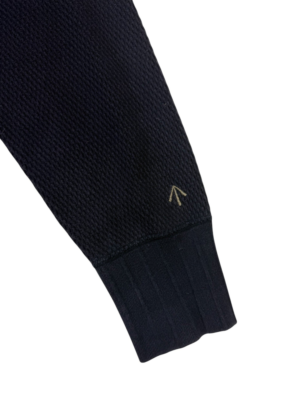 Nigel Cabourn Mainline Army Crew Sweatshirt