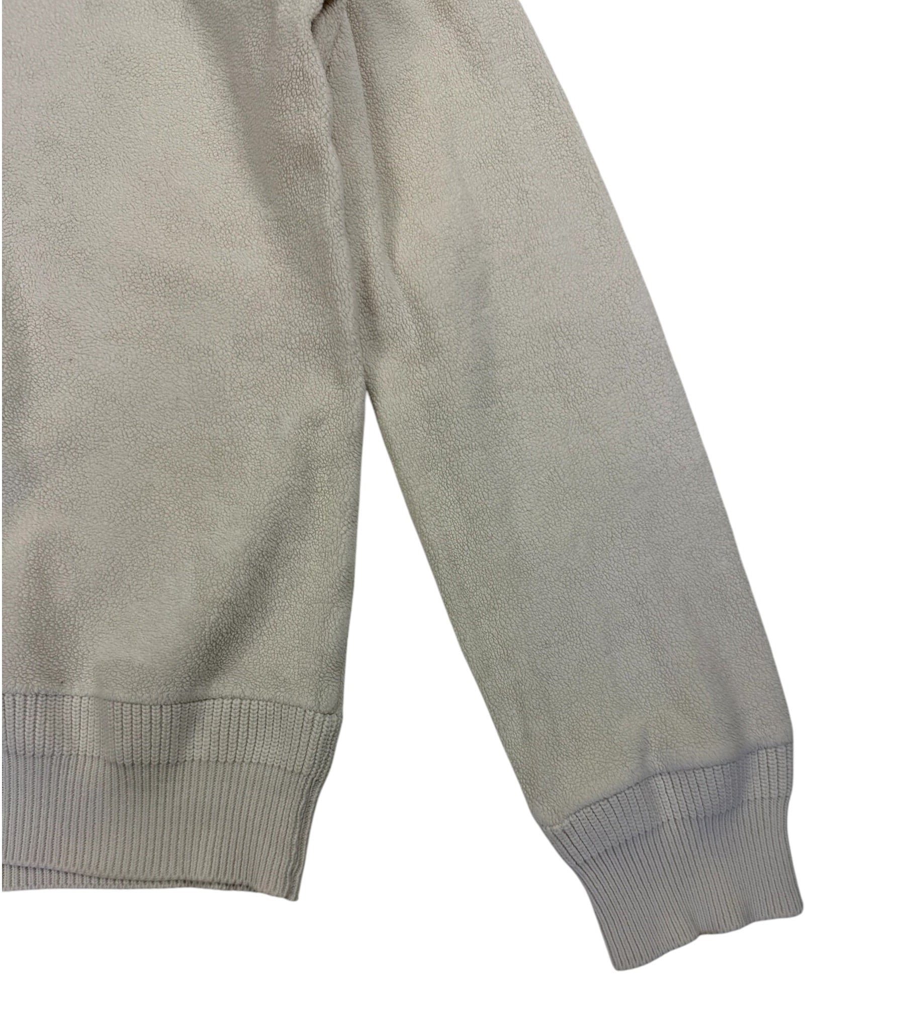 Stone Island Denims AW06 Compass Zip Up Sweater