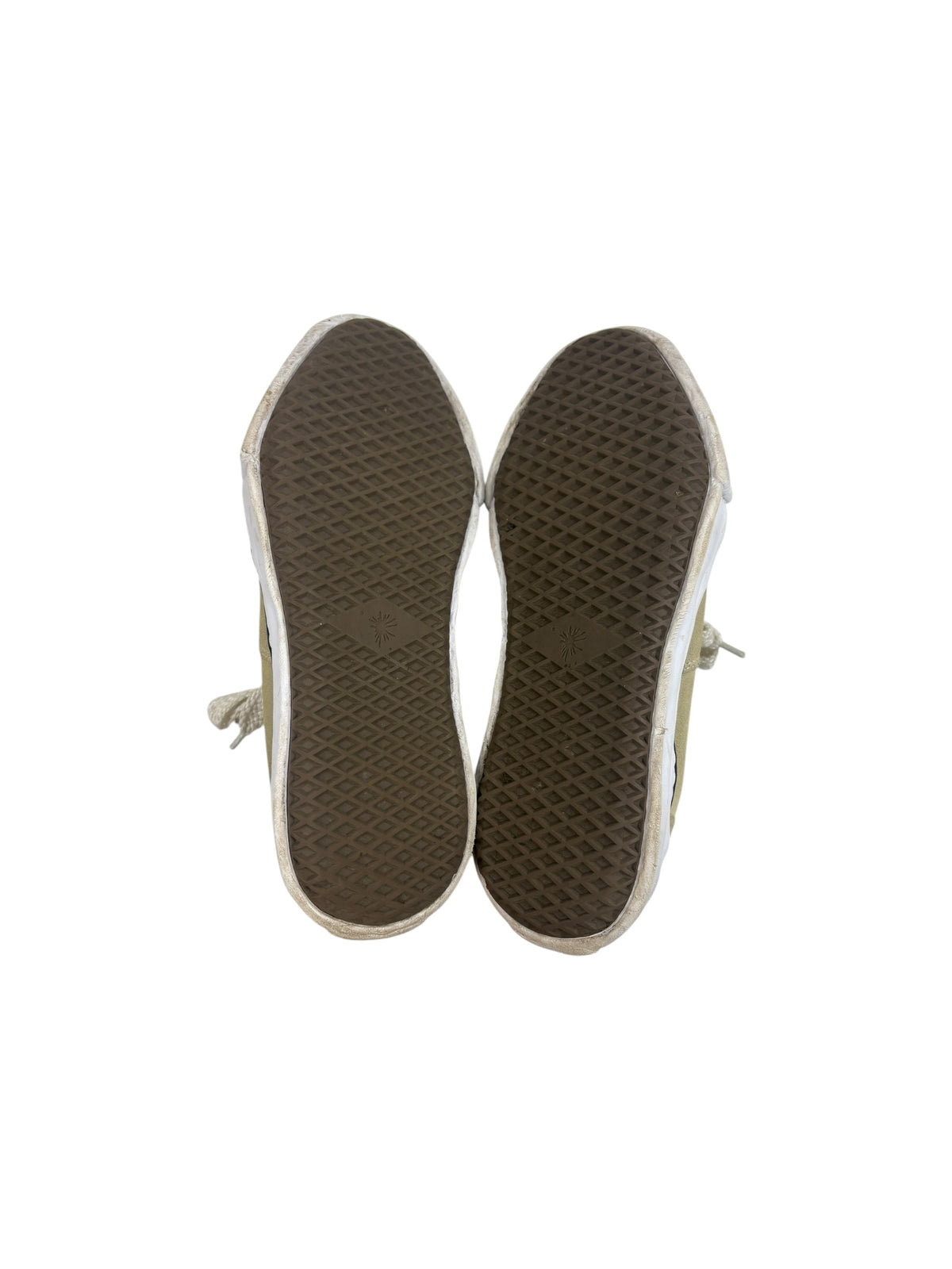 Maison Mihara Yasuhiro Baker OG Sole Canvas Low Sneaker