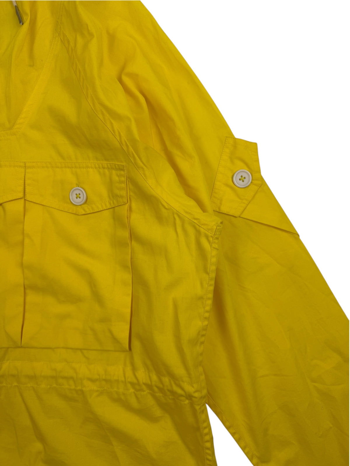 Hawkwood Mercantile Anorak