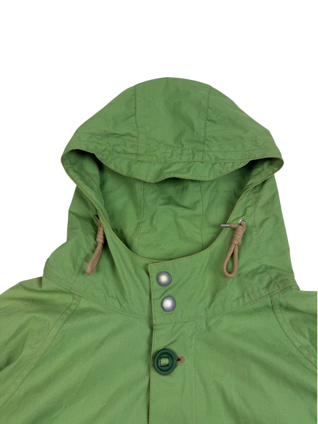 Nigel Cabourn Authentic Aircraft Jacket