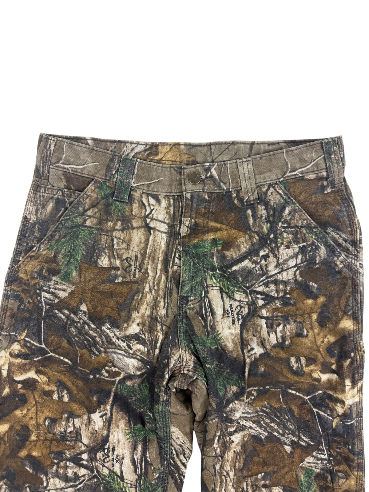 Carhartt Realtree Xtra Camo Trousers