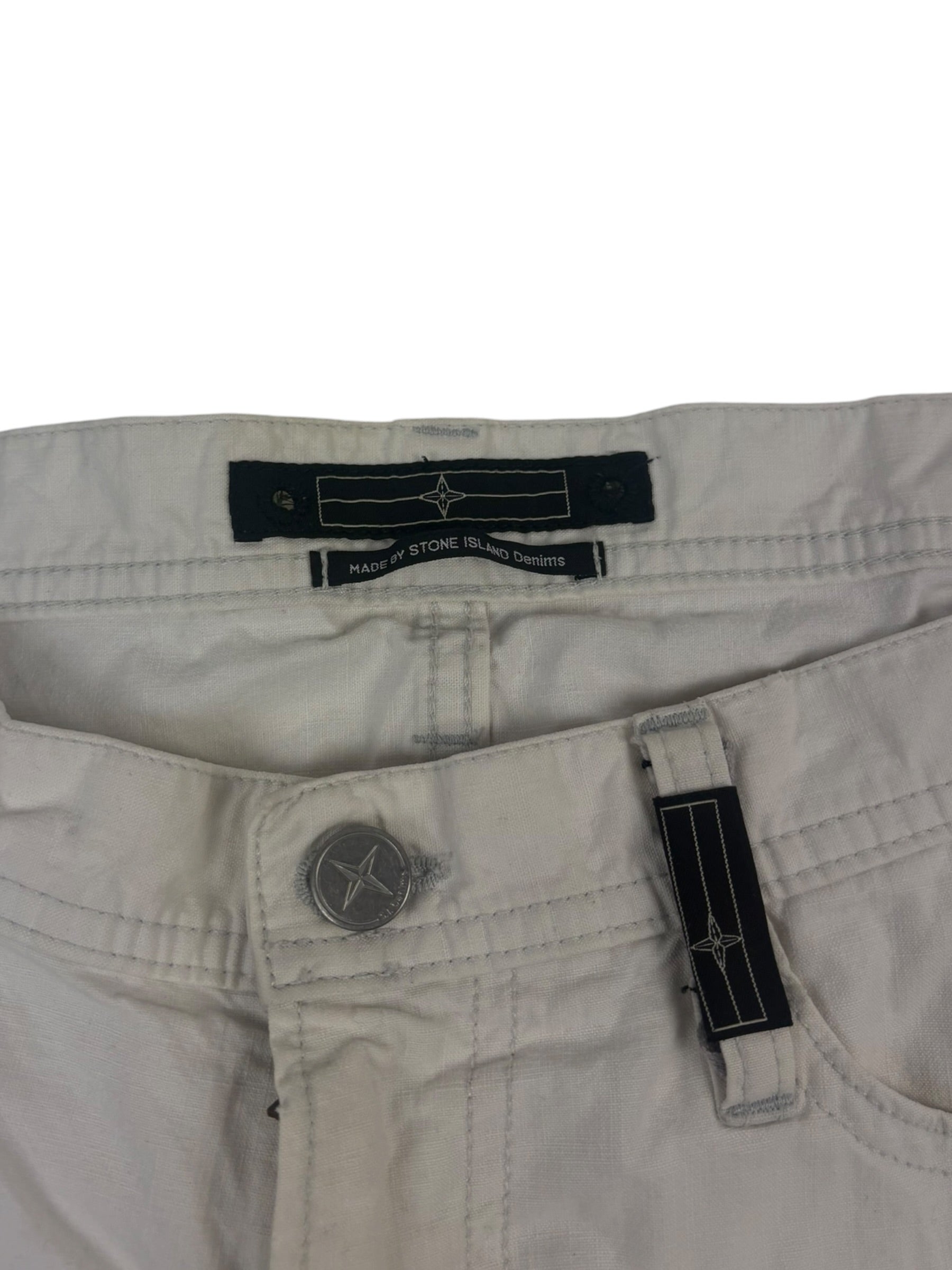Stone Island Denims SS06 Jeans