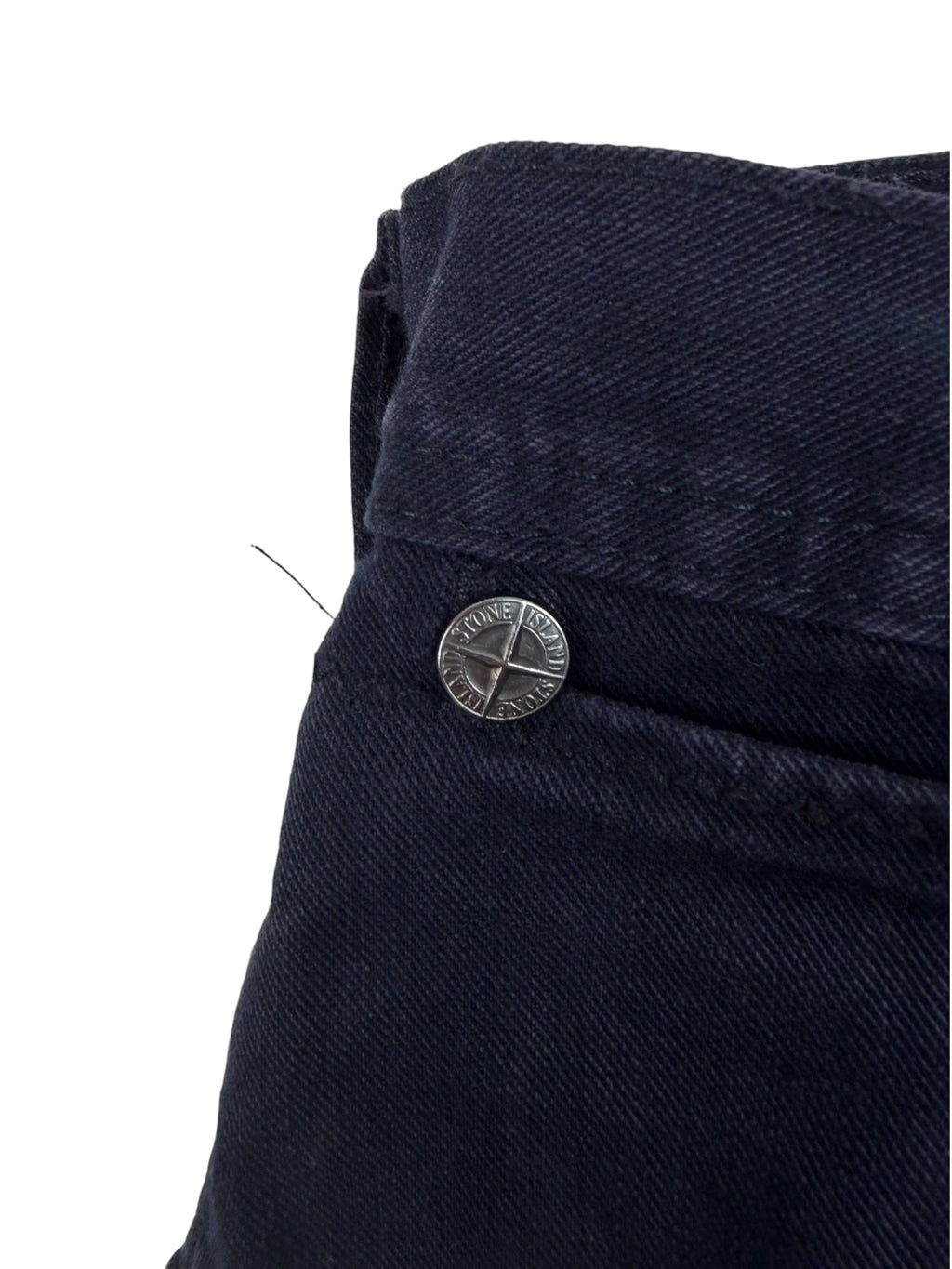 Stone Island Marina SS98 Jeans