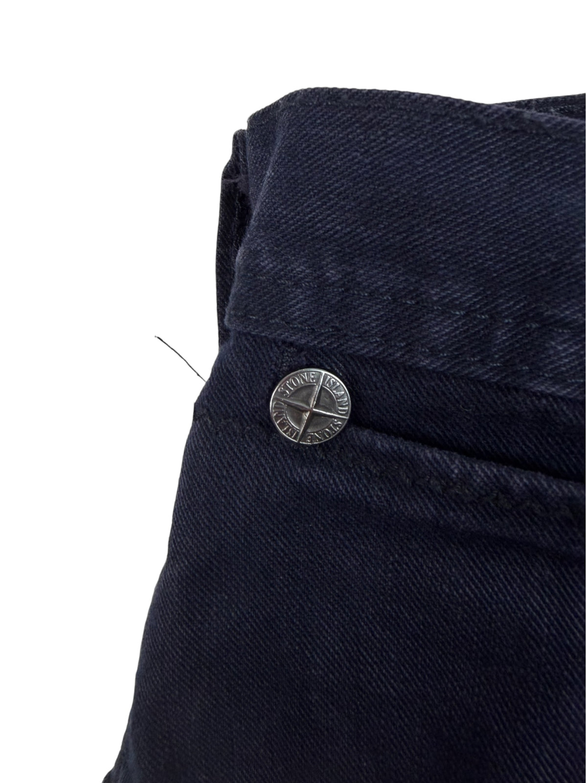 Stone Island Marina SS98 Jeans