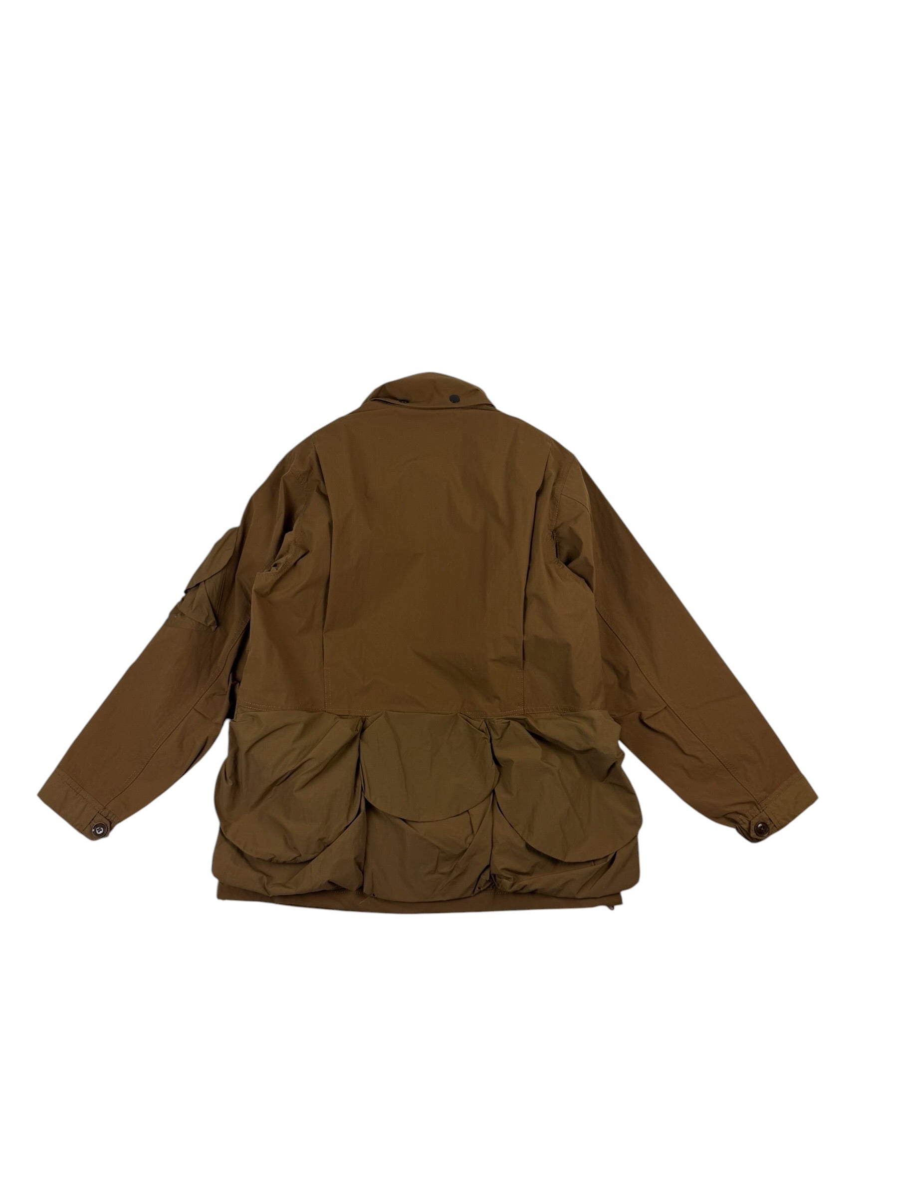 Norbit by Hiroshi Nozawa Mountain Hike Jacket