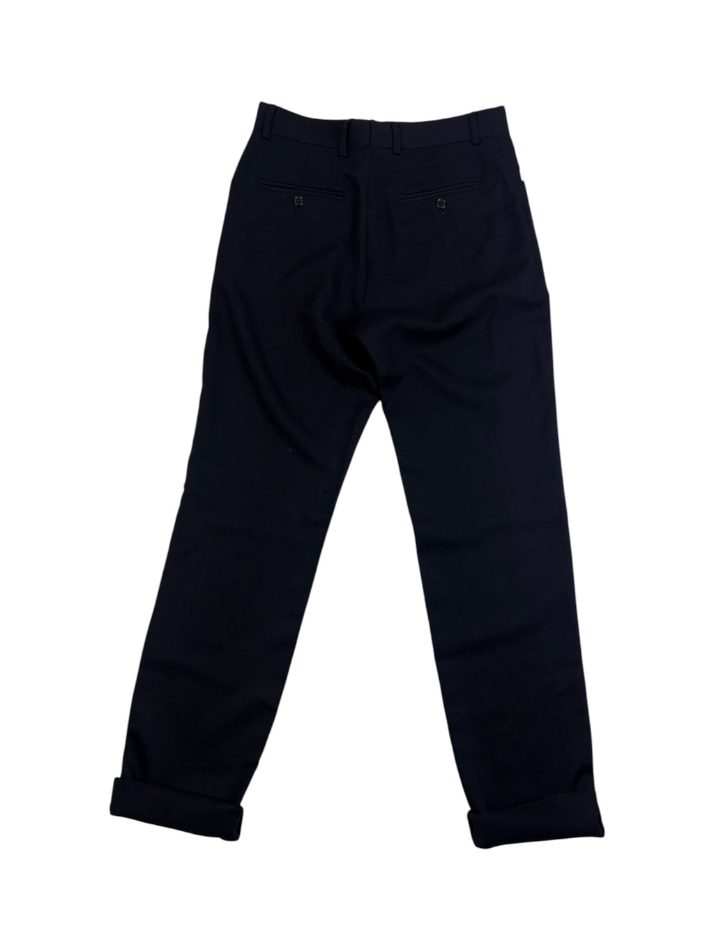 Nigel Cabourn 90s Wool Pants