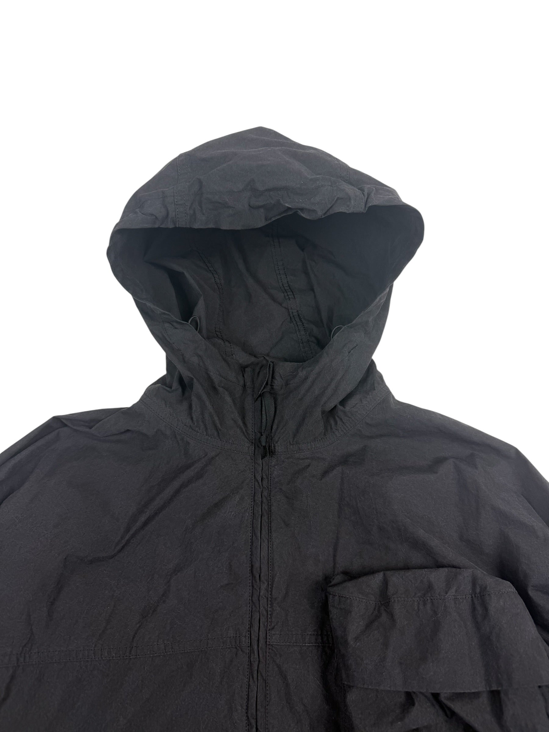 Snow Peak C/N Parka