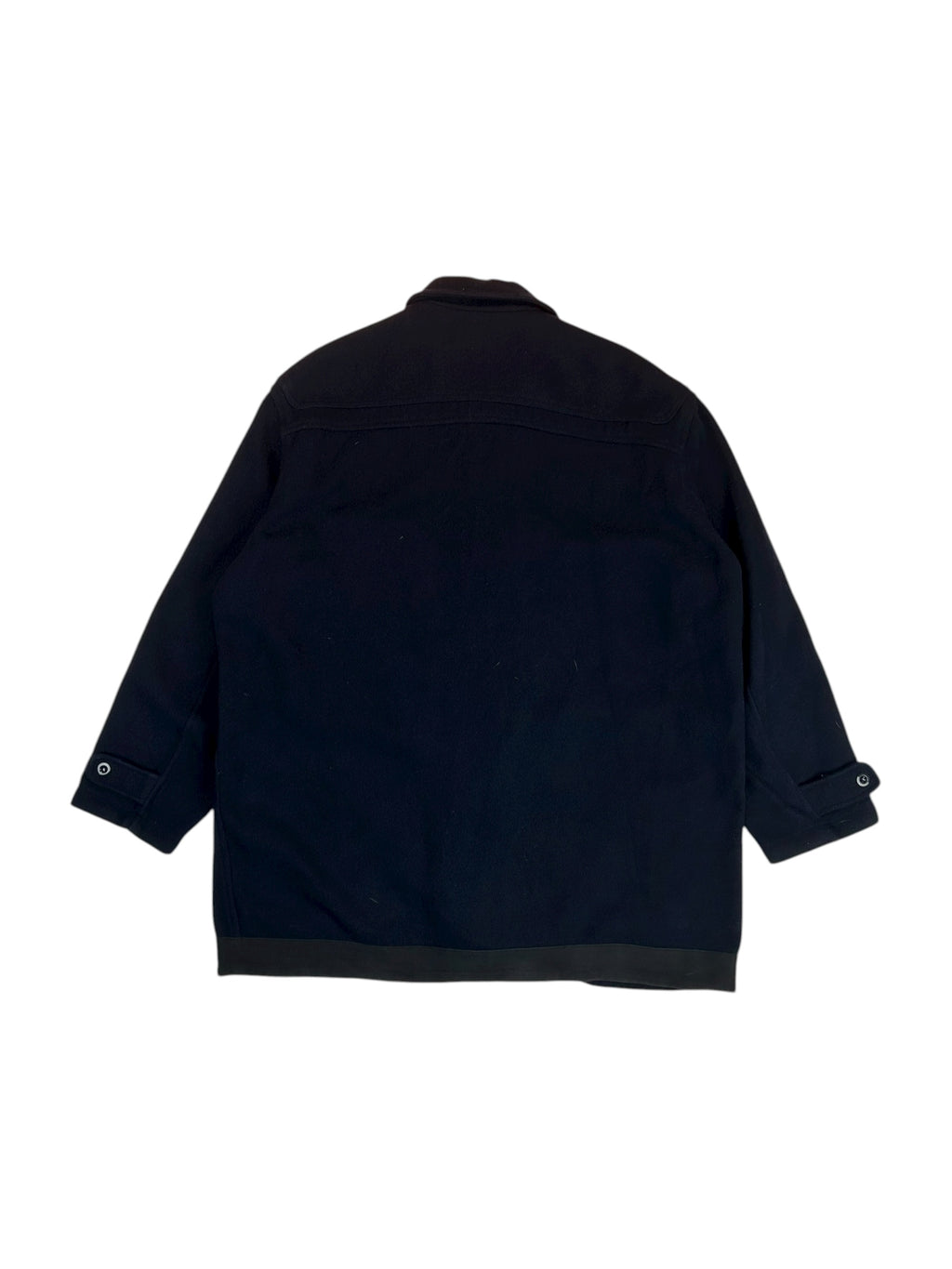 Nigel Cabourn 90s Wool Donkey Jacket
