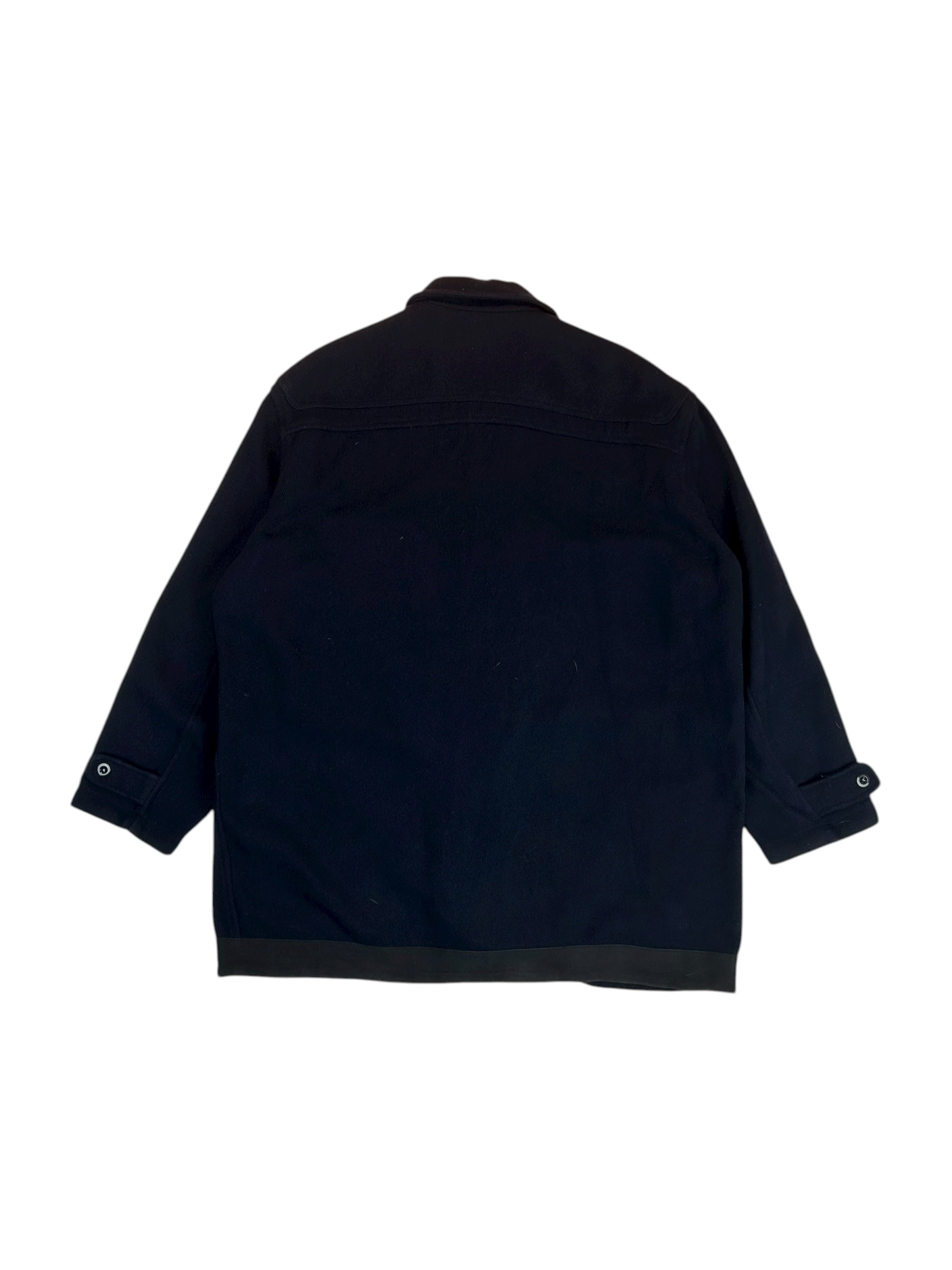 Nigel Cabourn 90s Wool Donkey Jacket
