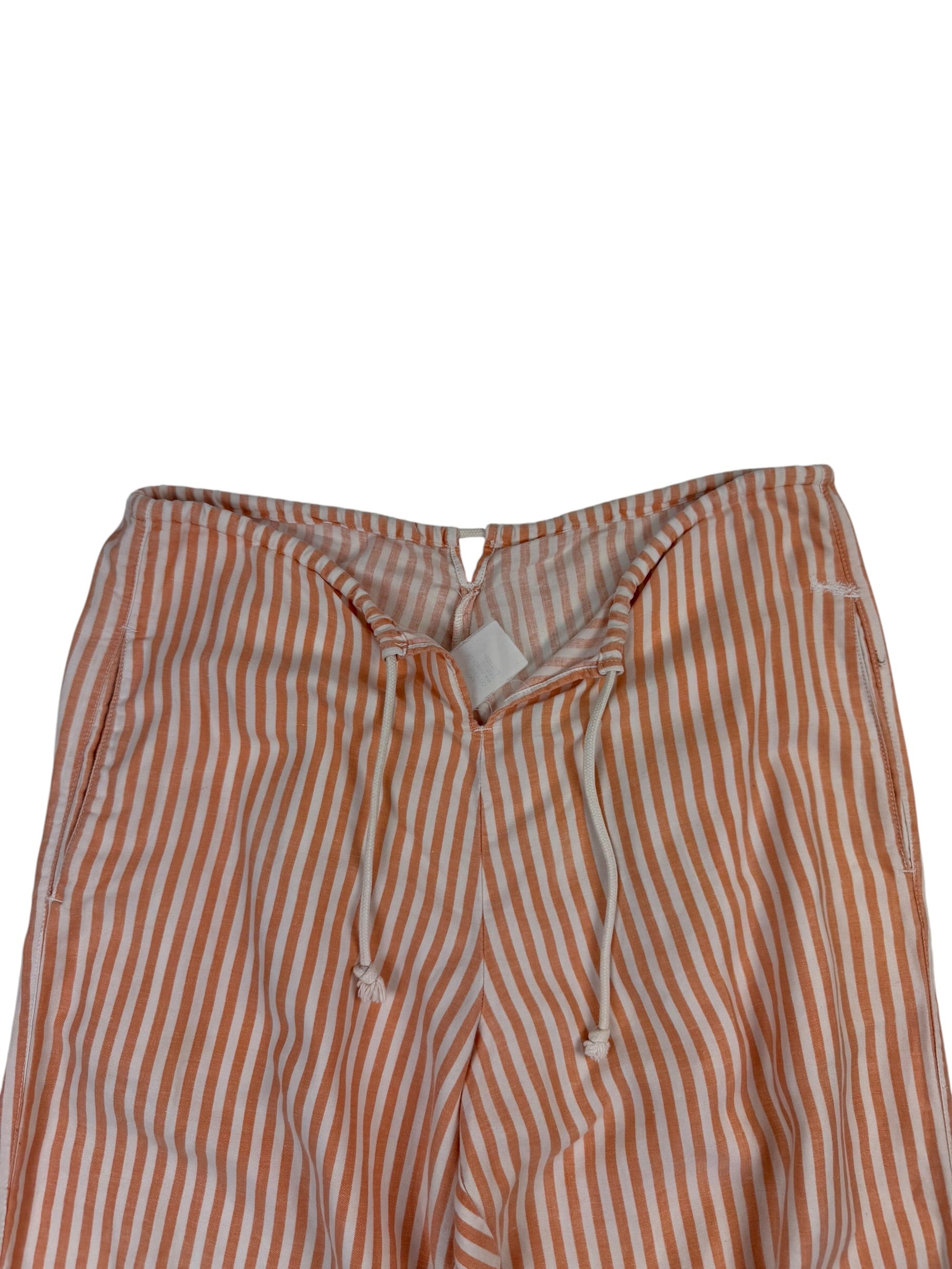 Stone Island 1983 Marina Drawstring Pants