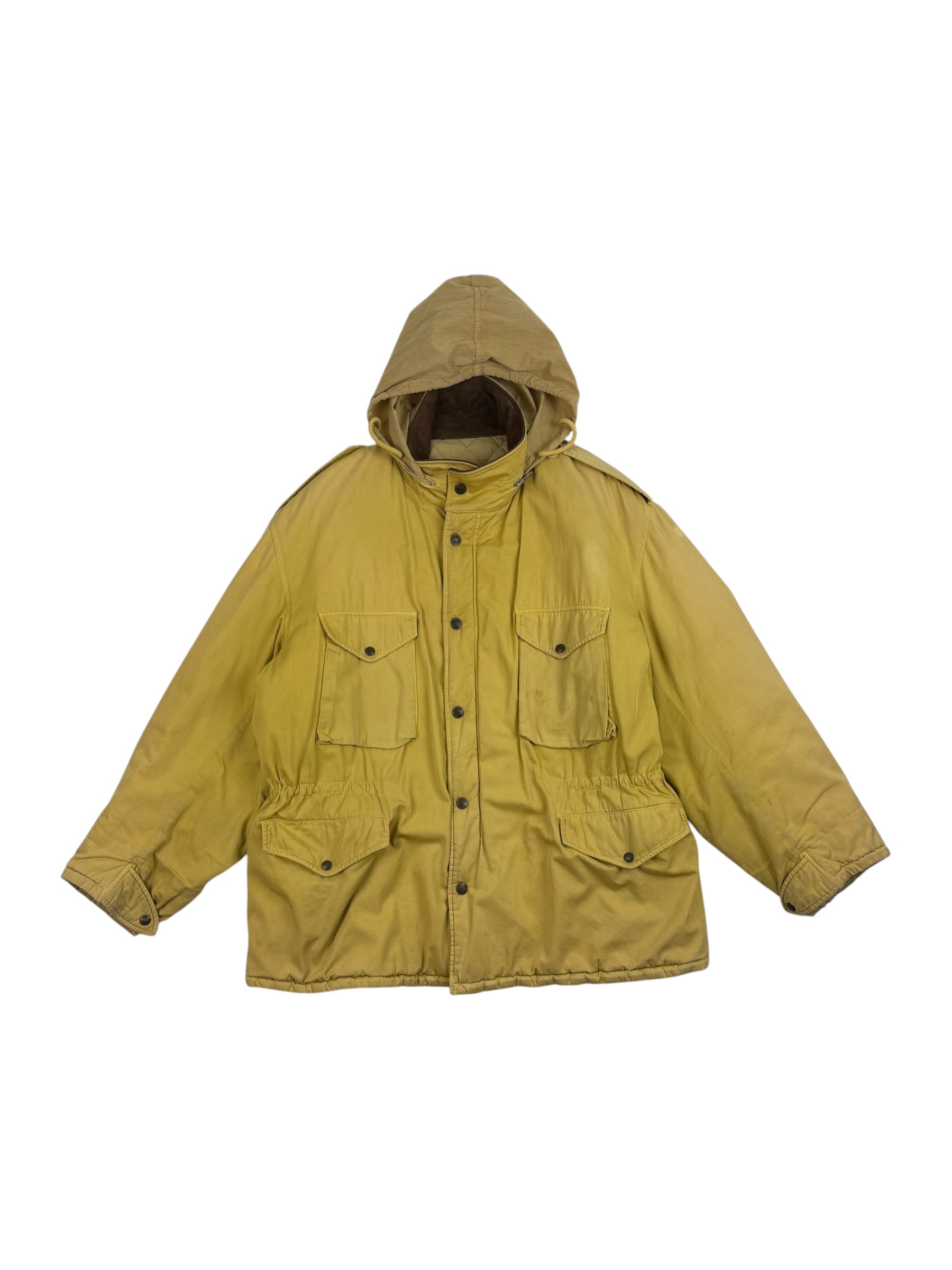 MURASPO TOKYO Civic Utility Shell Jacket – RE:BOURN
