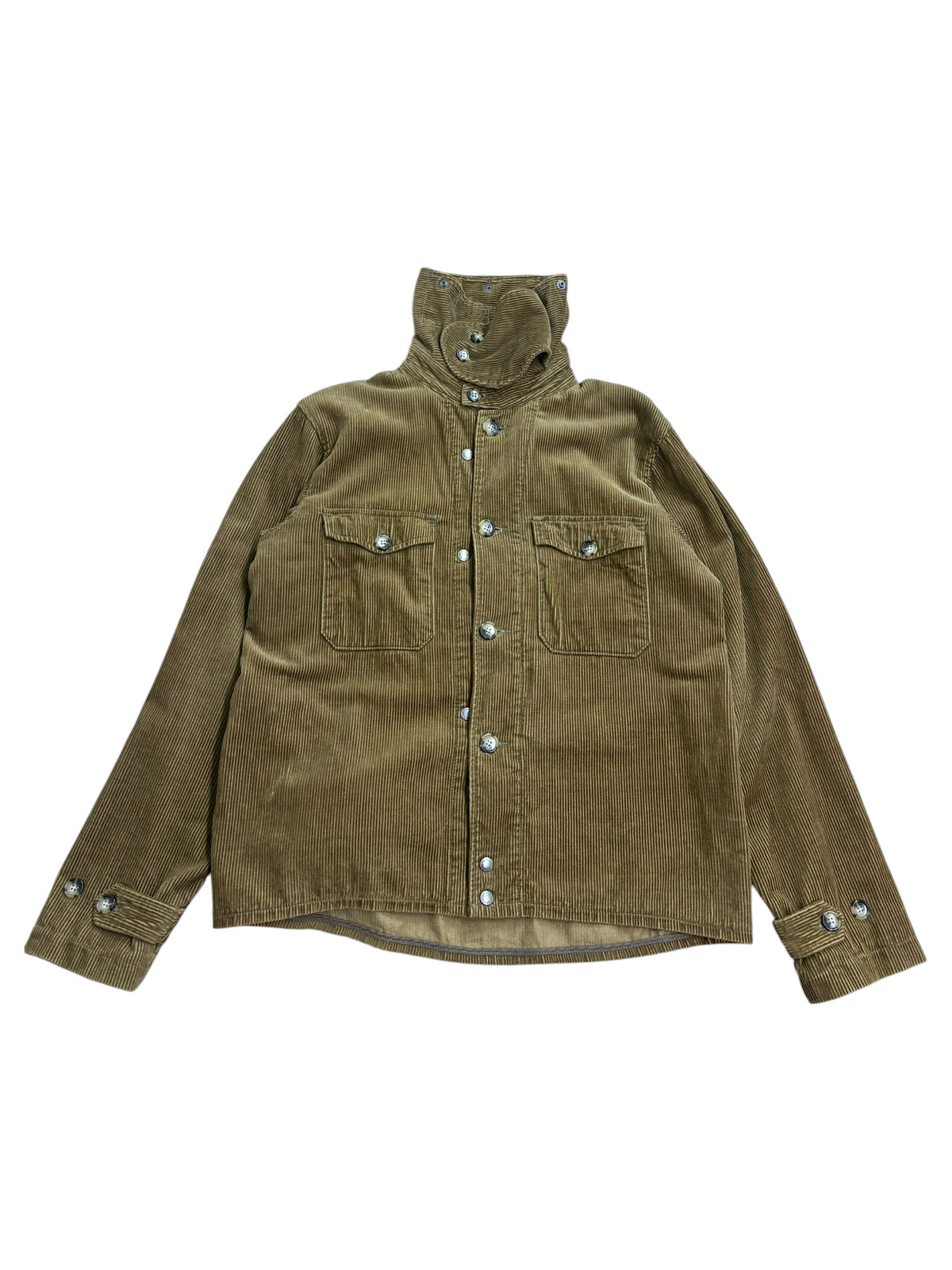 Engineered Garments Corduroy Utility Jacket