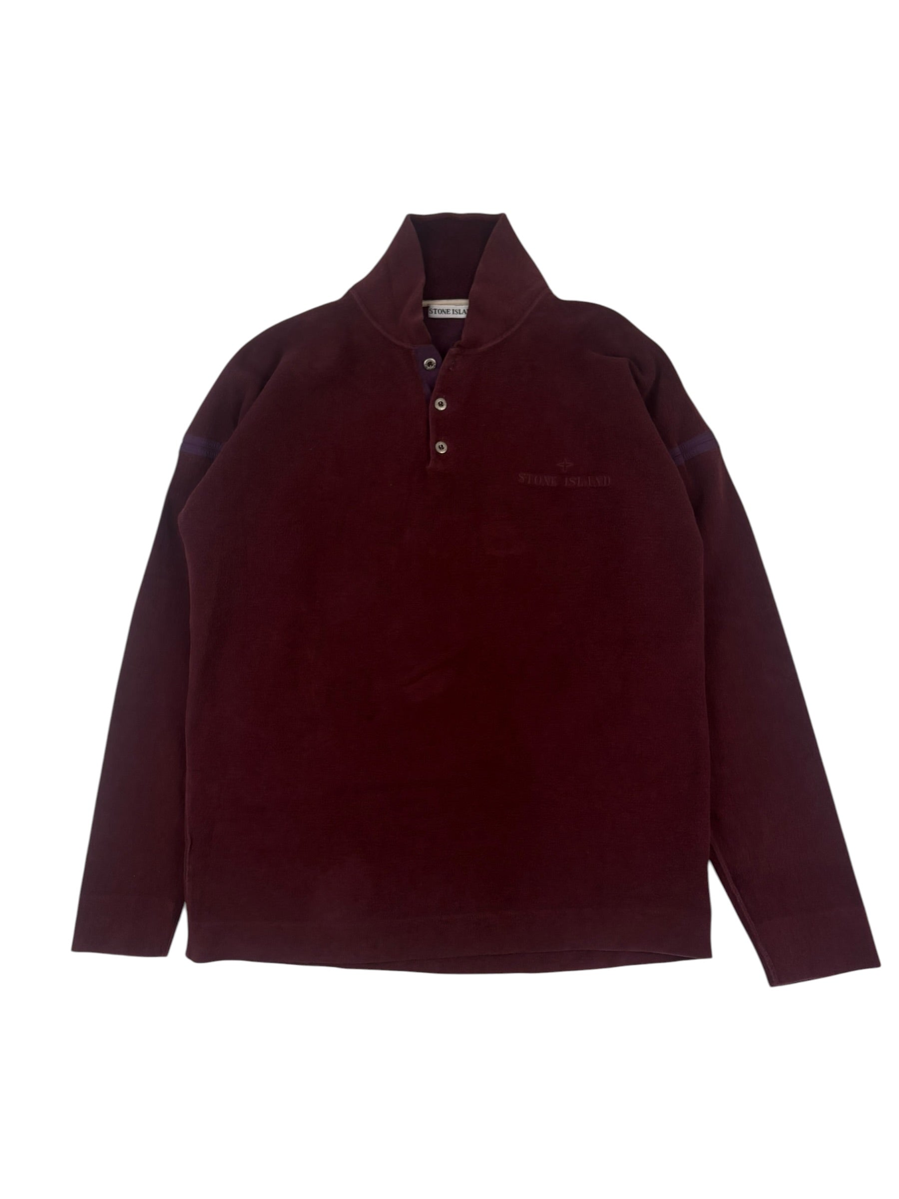 Nigel Cabourn Lybro Track Smock – RE:BOURN