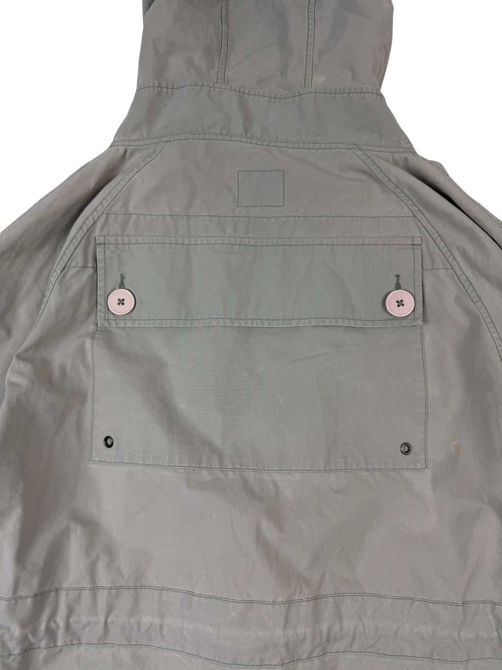 Hawkwood Mercantile Tryfan Smock