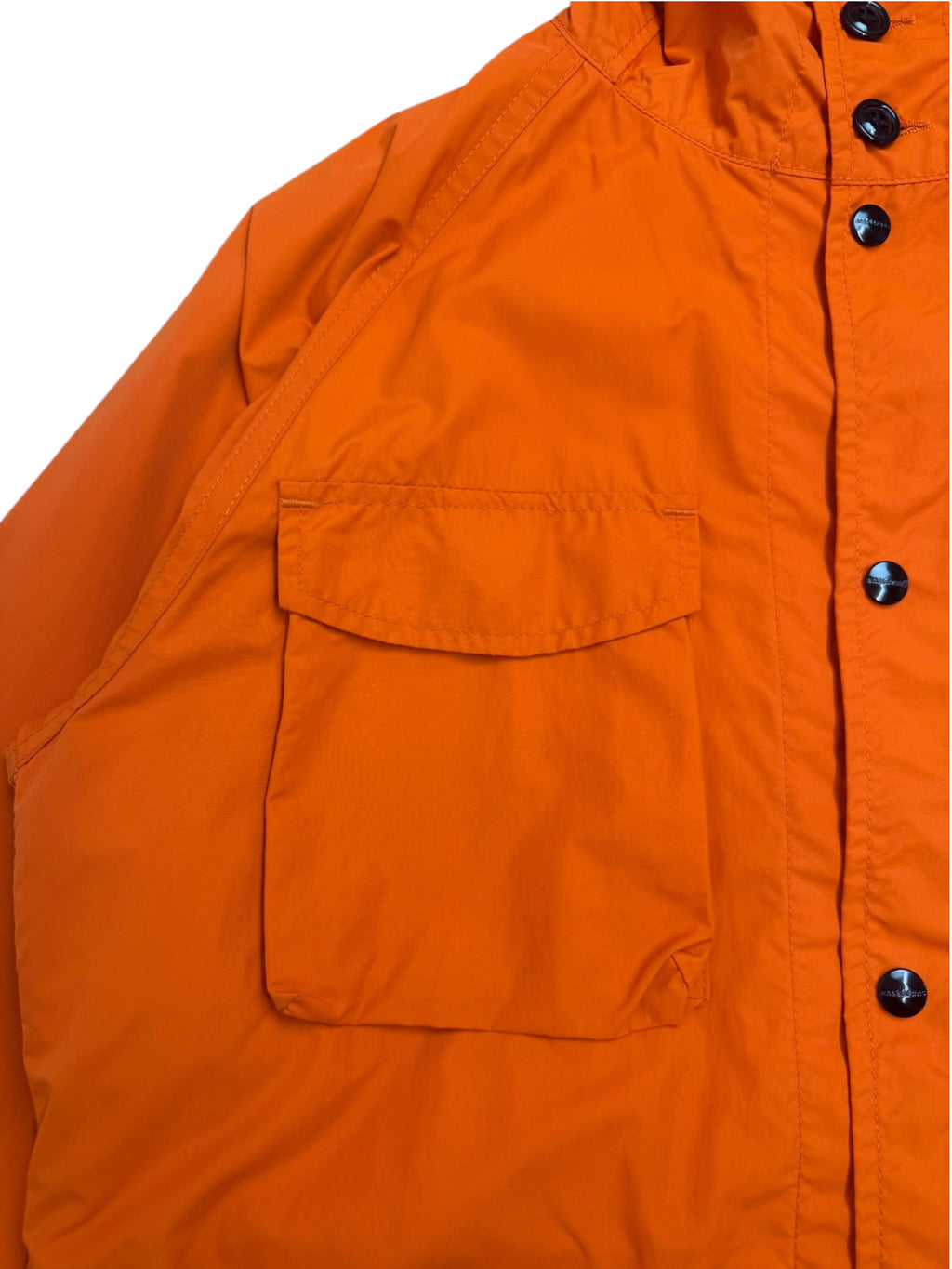 Sassafras Digs Crew 60/40 Parka