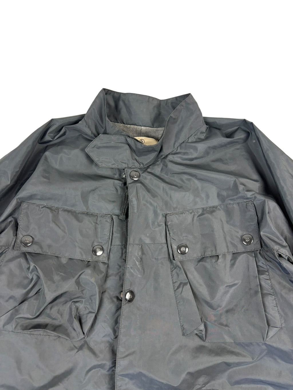 Massimo Osti Production Utility Jacket