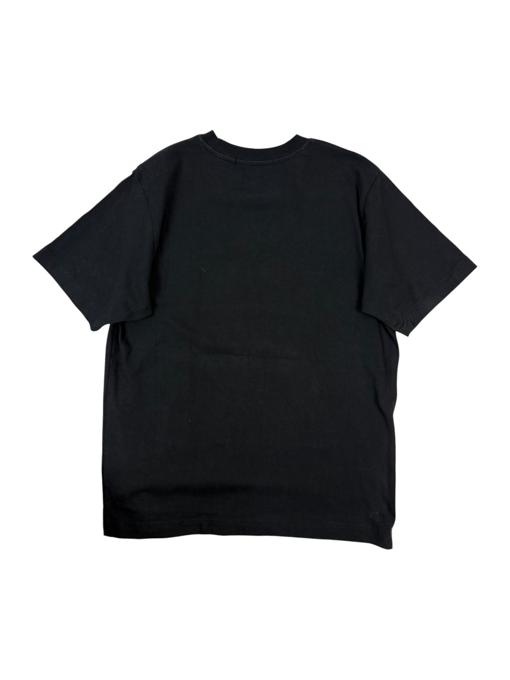 Cafe Mountain Mountainside Print T-Shirt