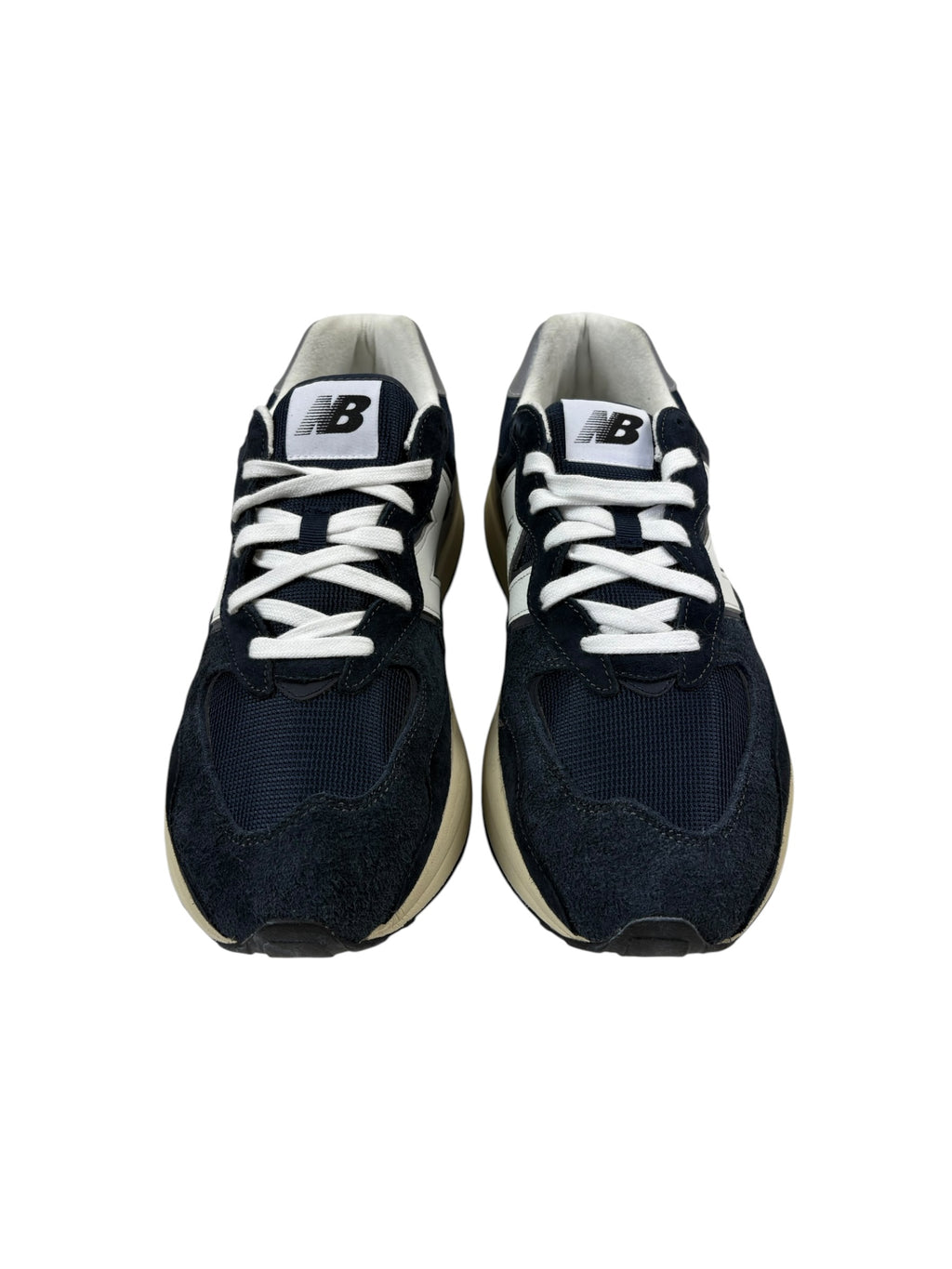 New Balance 57/40 Eclipse Sea Salt Trainers