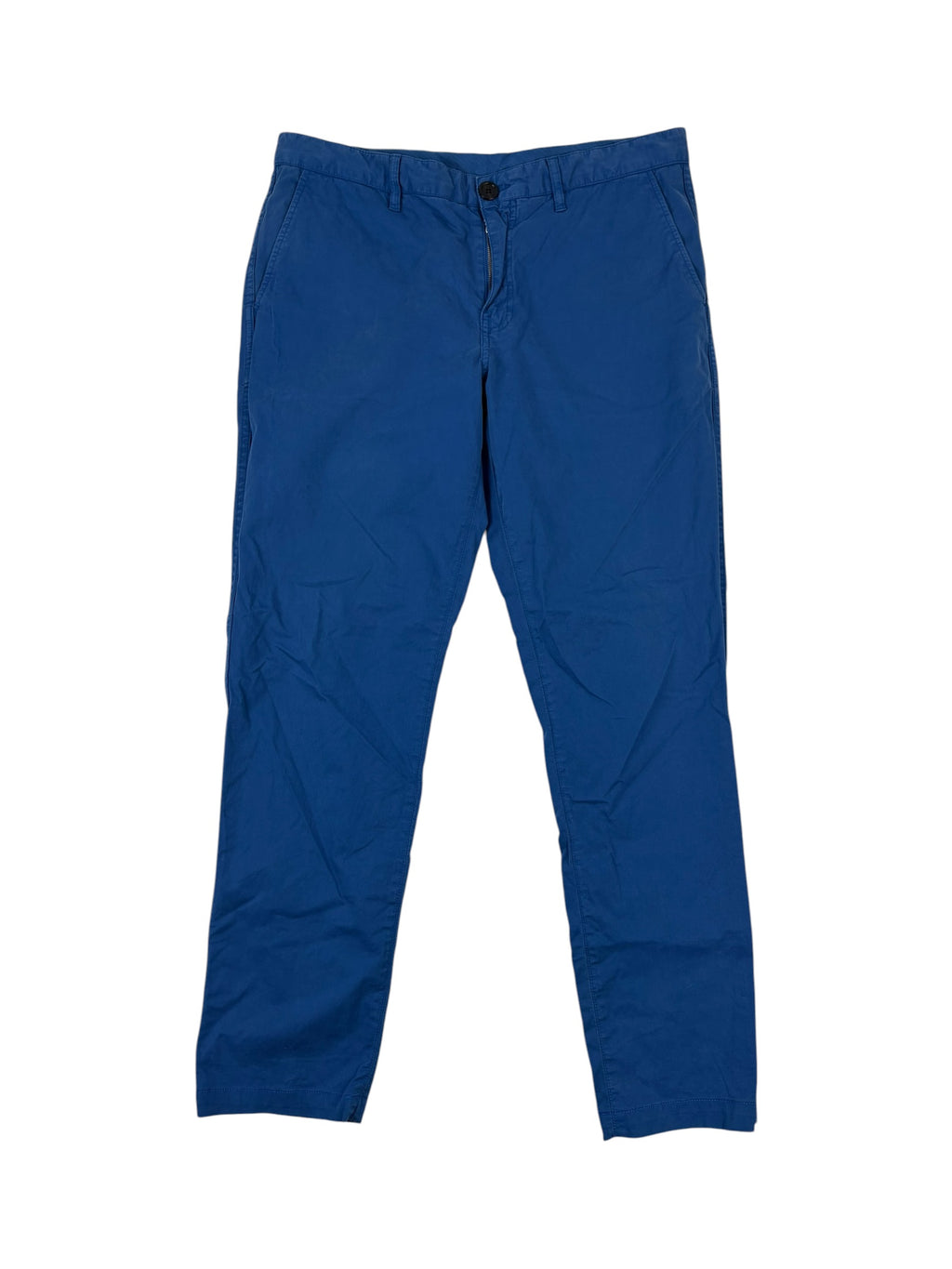 PS Paul Smith Garment Dyed Trousers