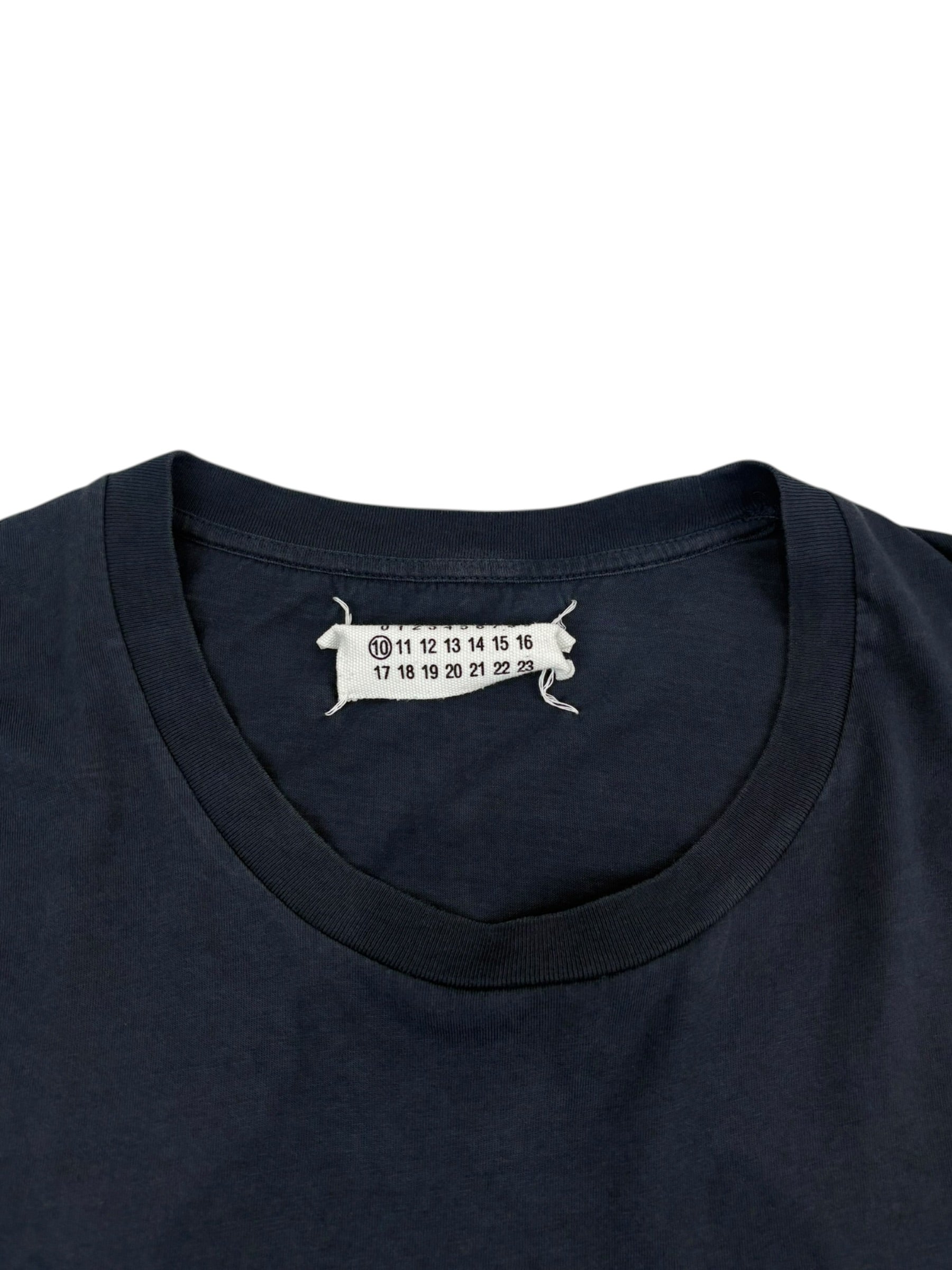 Maison Margiela MM10 T-Shirt – RE:BOURN