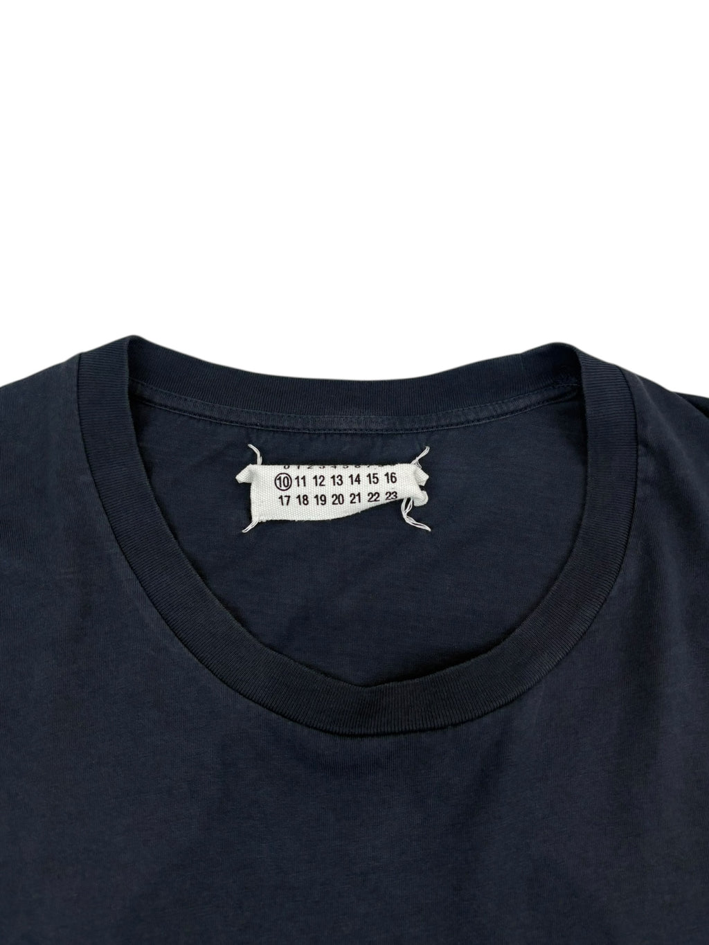 Maison Margiela MM10 T-Shirt