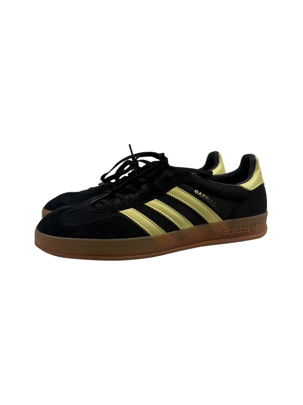 Adidas Originals Gazelle Core Black