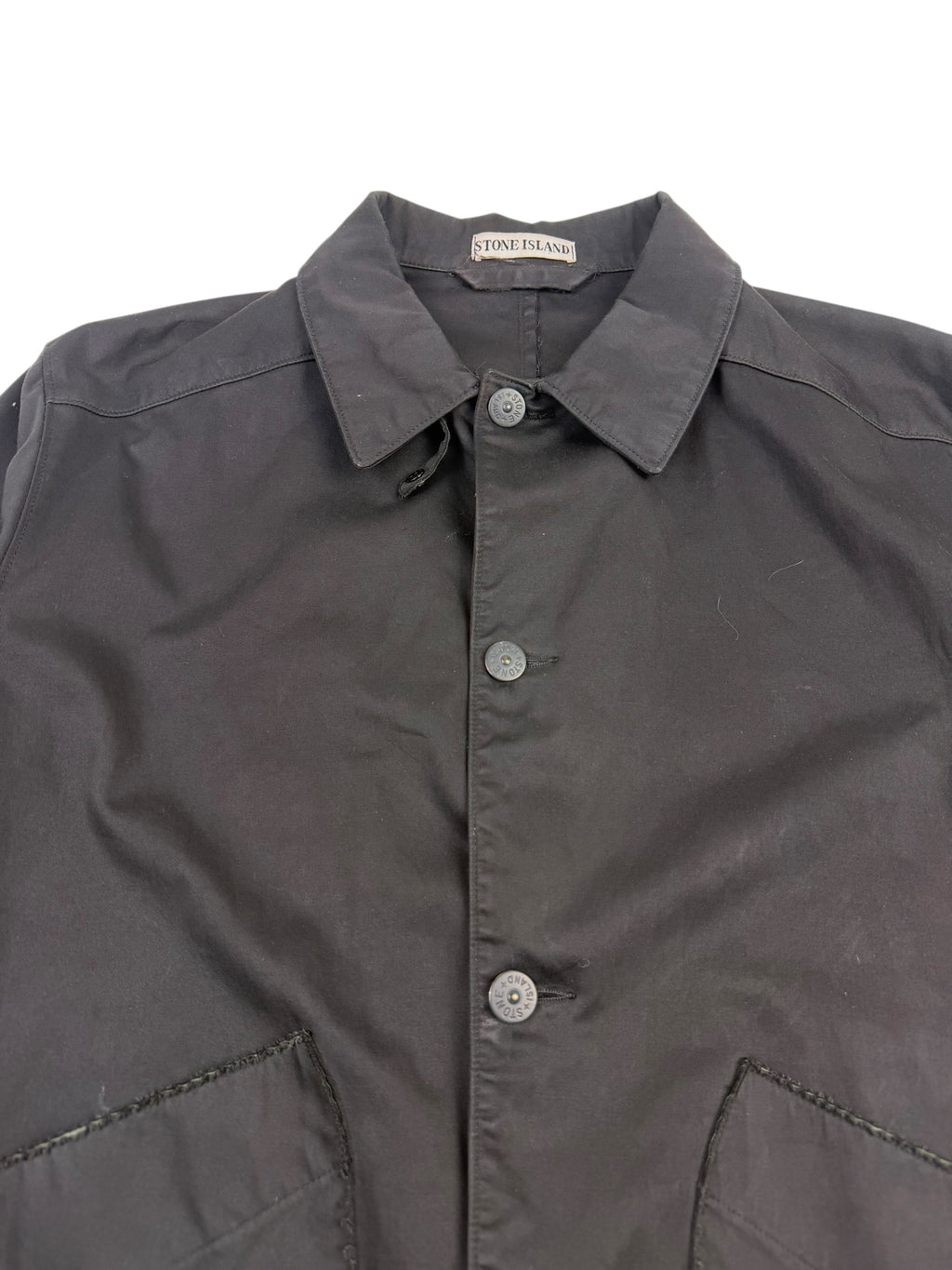 Stone Island 90s Chore Jacket