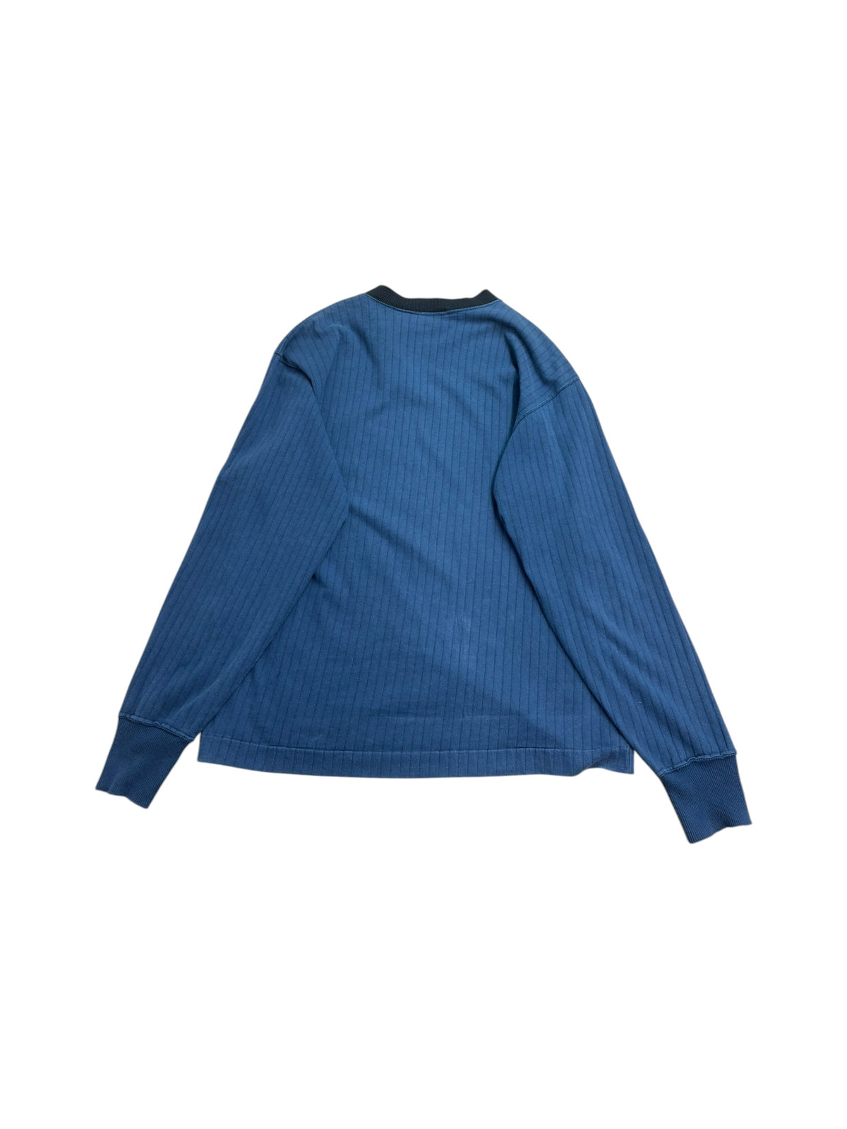 Boneville SS89 Ribbed Sweater