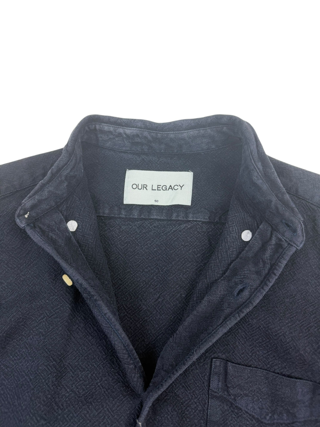 Our Legacy 1950’s Shirt