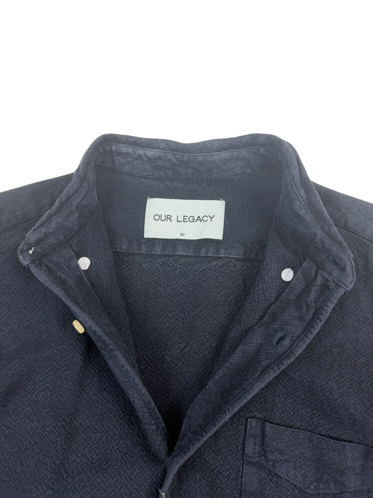 Our Legacy 1950’s Shirt