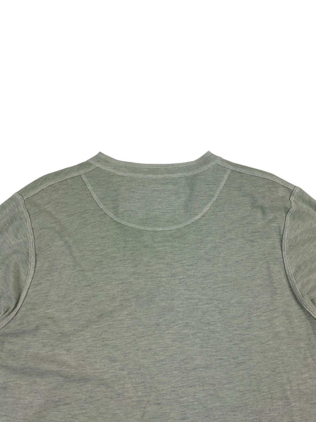 Nigel Cabourn Utility Henley LS T-Shirt