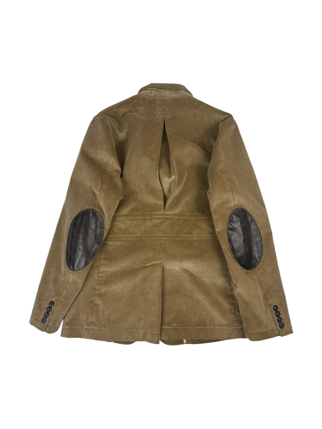Nigel Cabourn Authentic Edward Atkinson Surgeon Jacket