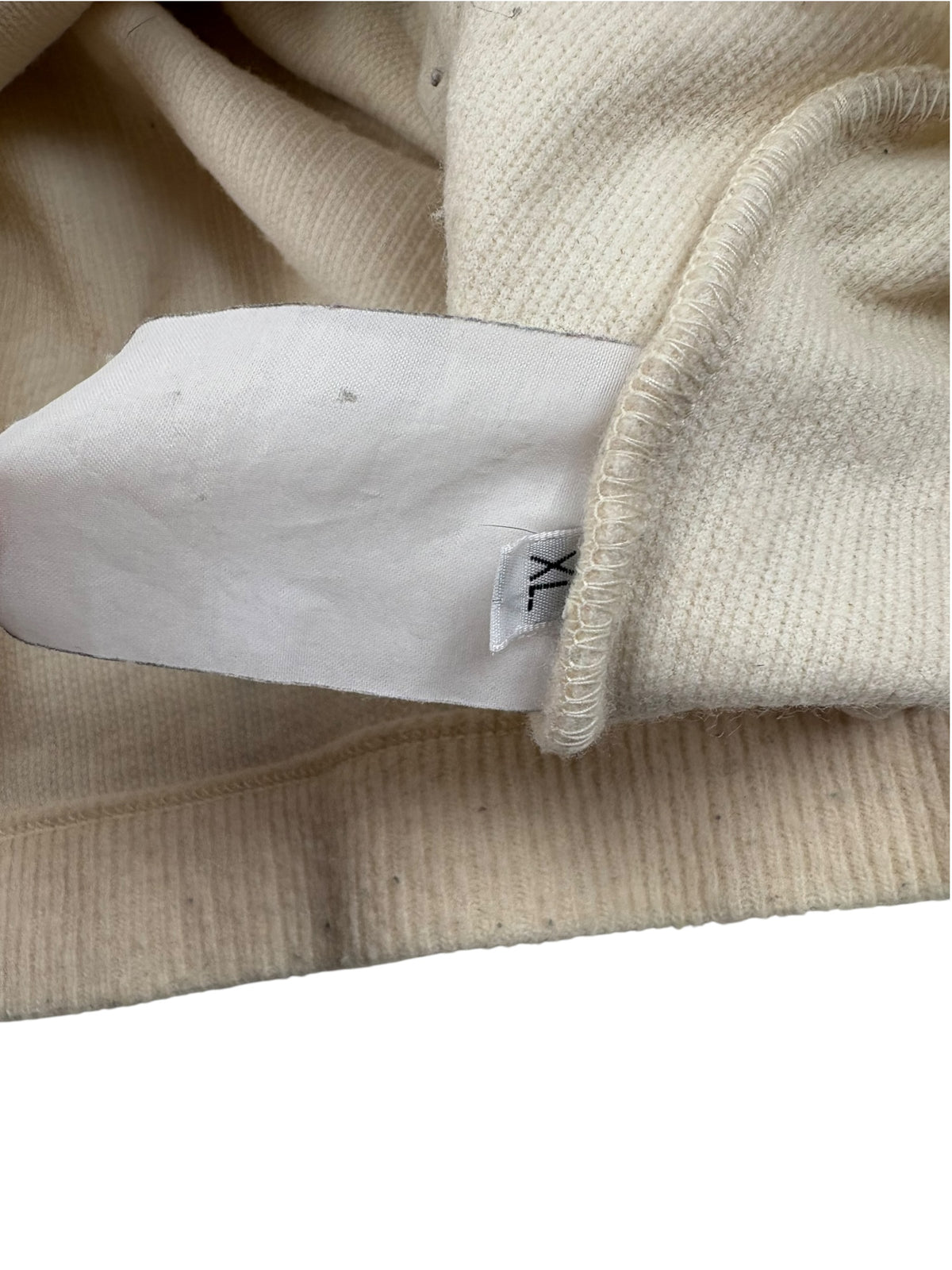 Stone Island 2000s Hybrid Rib Utility Jacket
