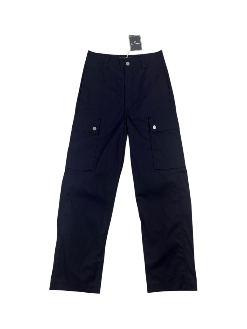 Nigel Cabourn Authentic Army Dutch Pants