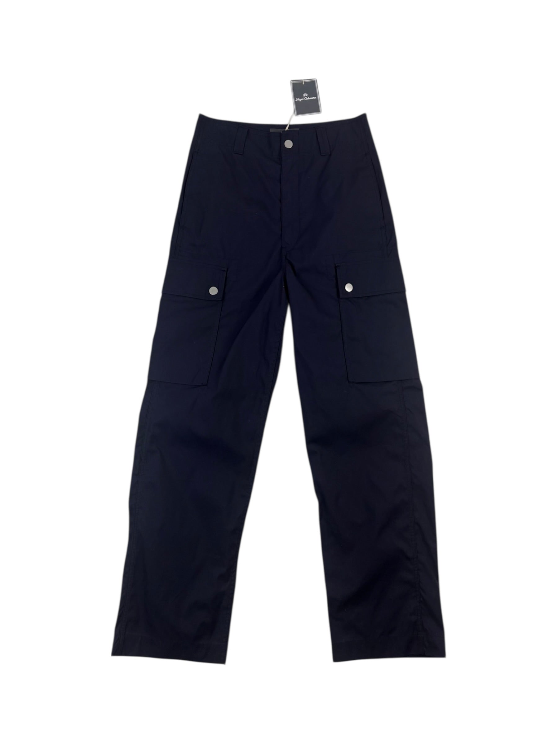 Nigel Cabourn Authentic Army Dutch Pants