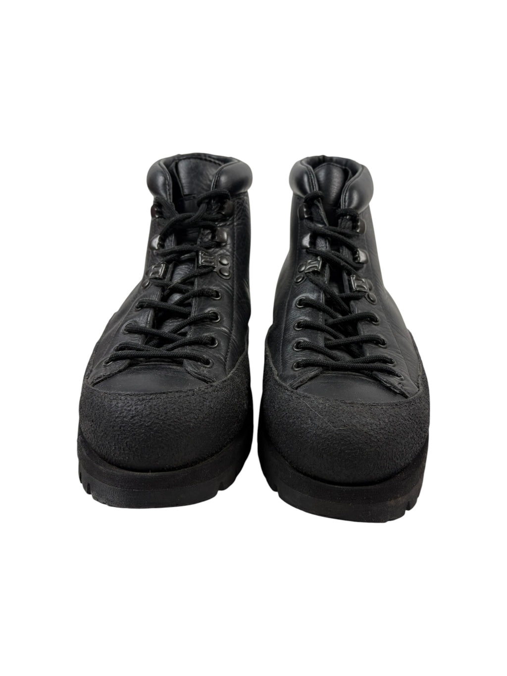 Paraboot Yosemite Ankle Boots