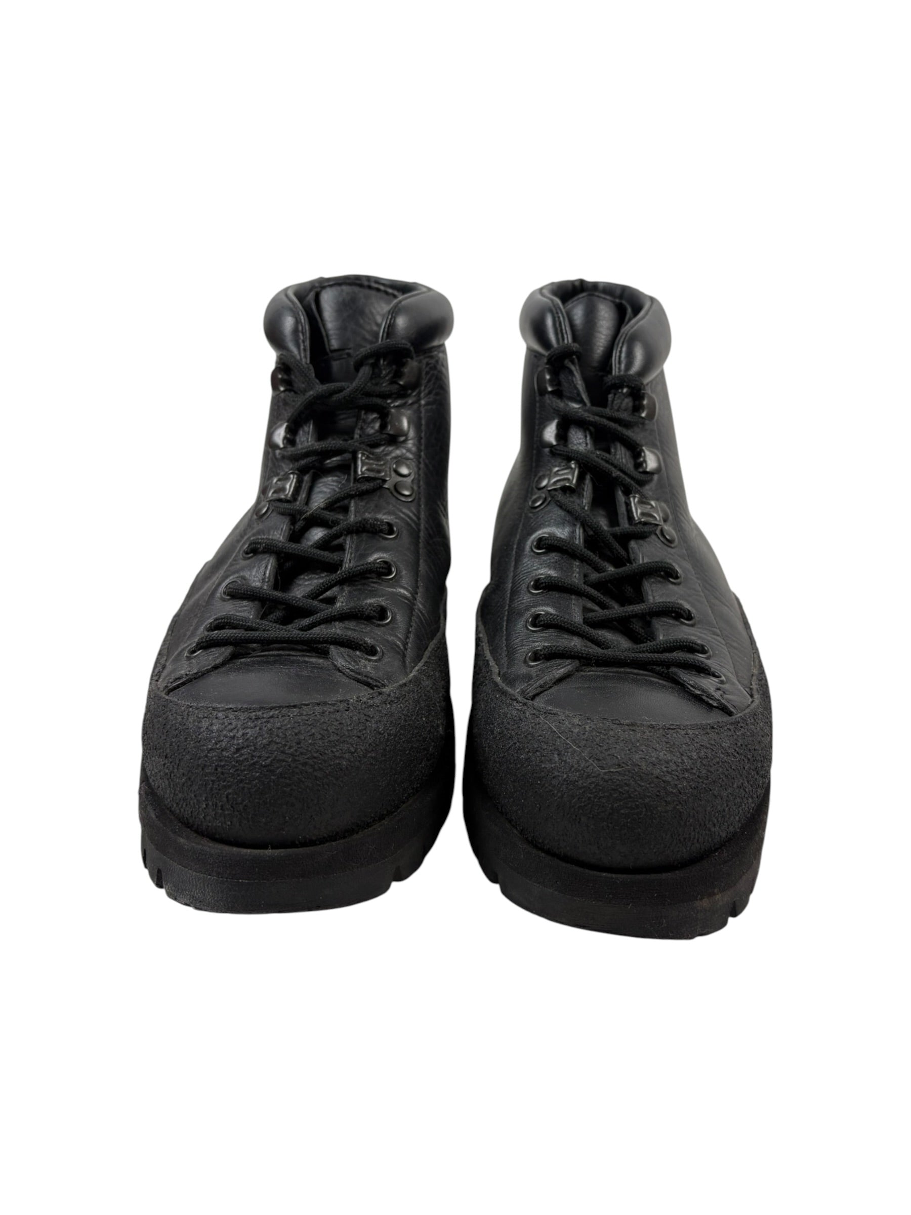 Paraboot Yosemite Ankle Boots