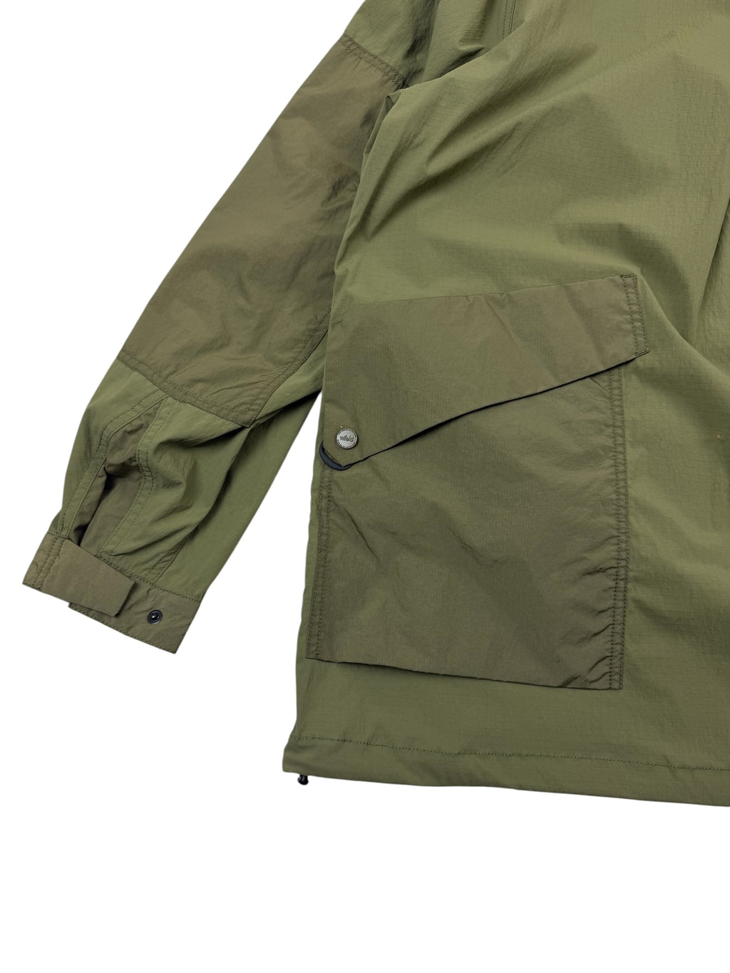 Wfeld / Hiroshi Nozawa Mountain Action Parka